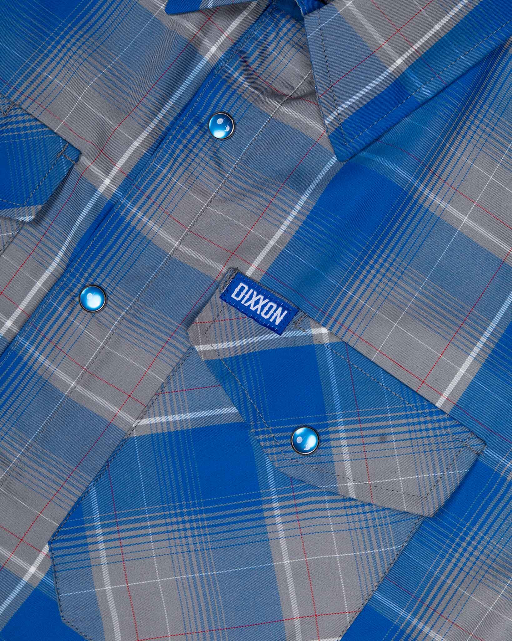 101 Bamboo Short Sleeve - Image 3