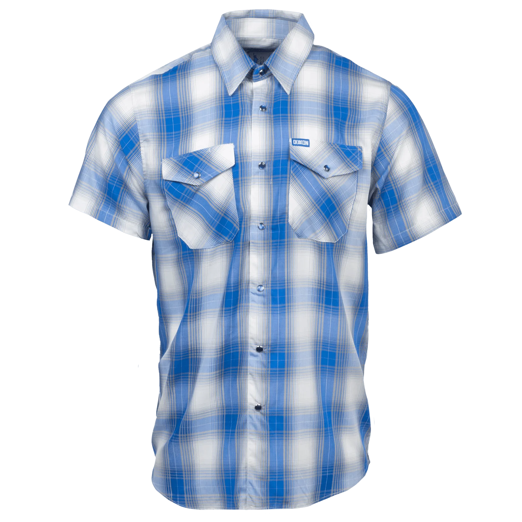 1947 Bamboo Short Sleeve