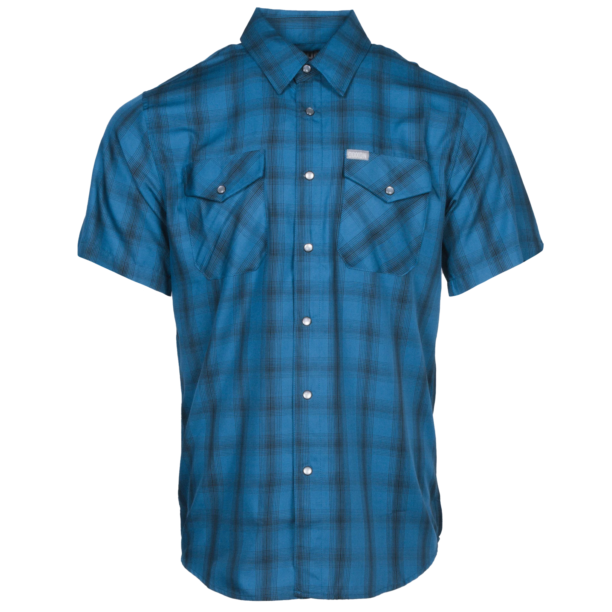 1962 Bamboo Short Sleeve