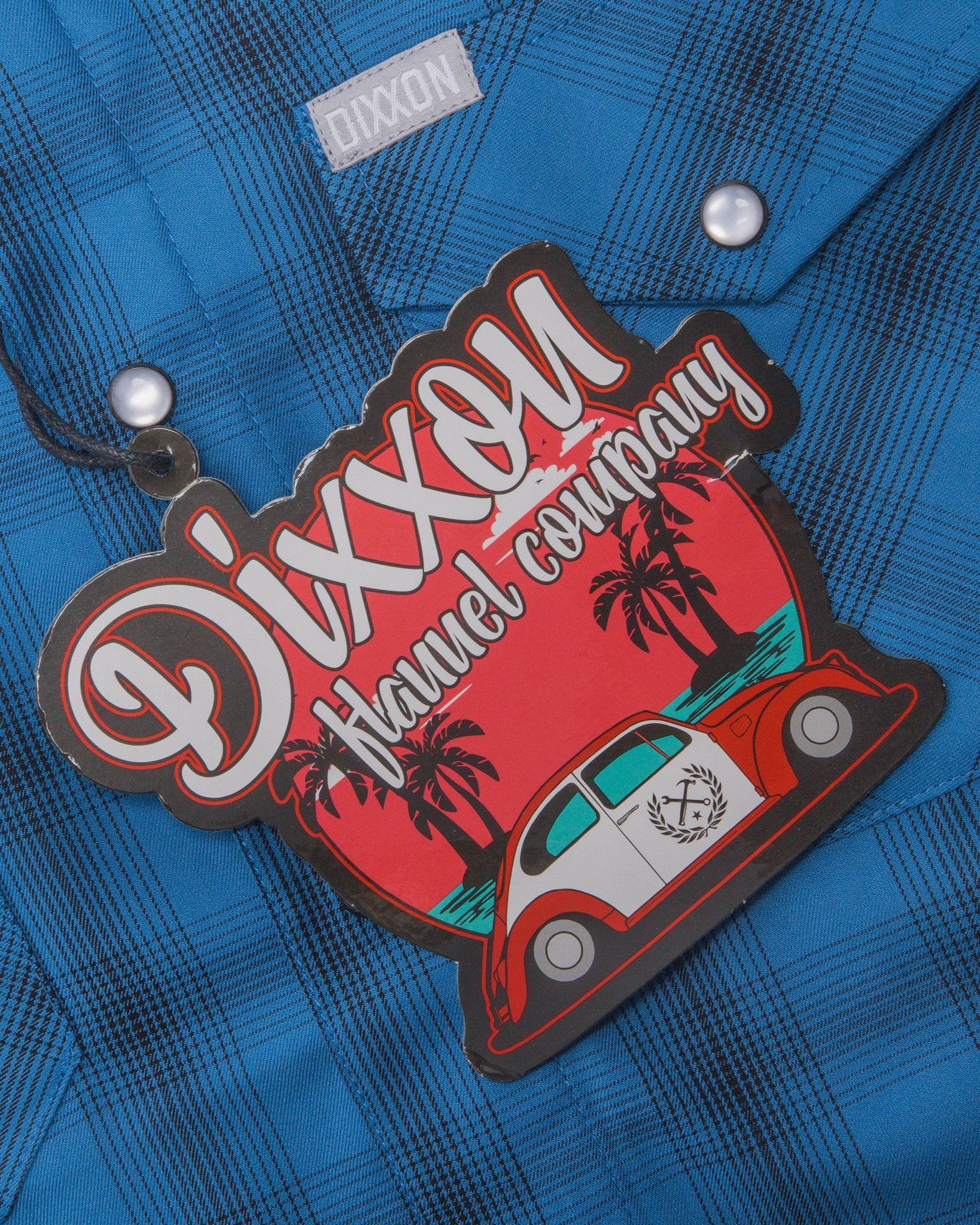 1962 Bamboo Short Sleeve - Image 7