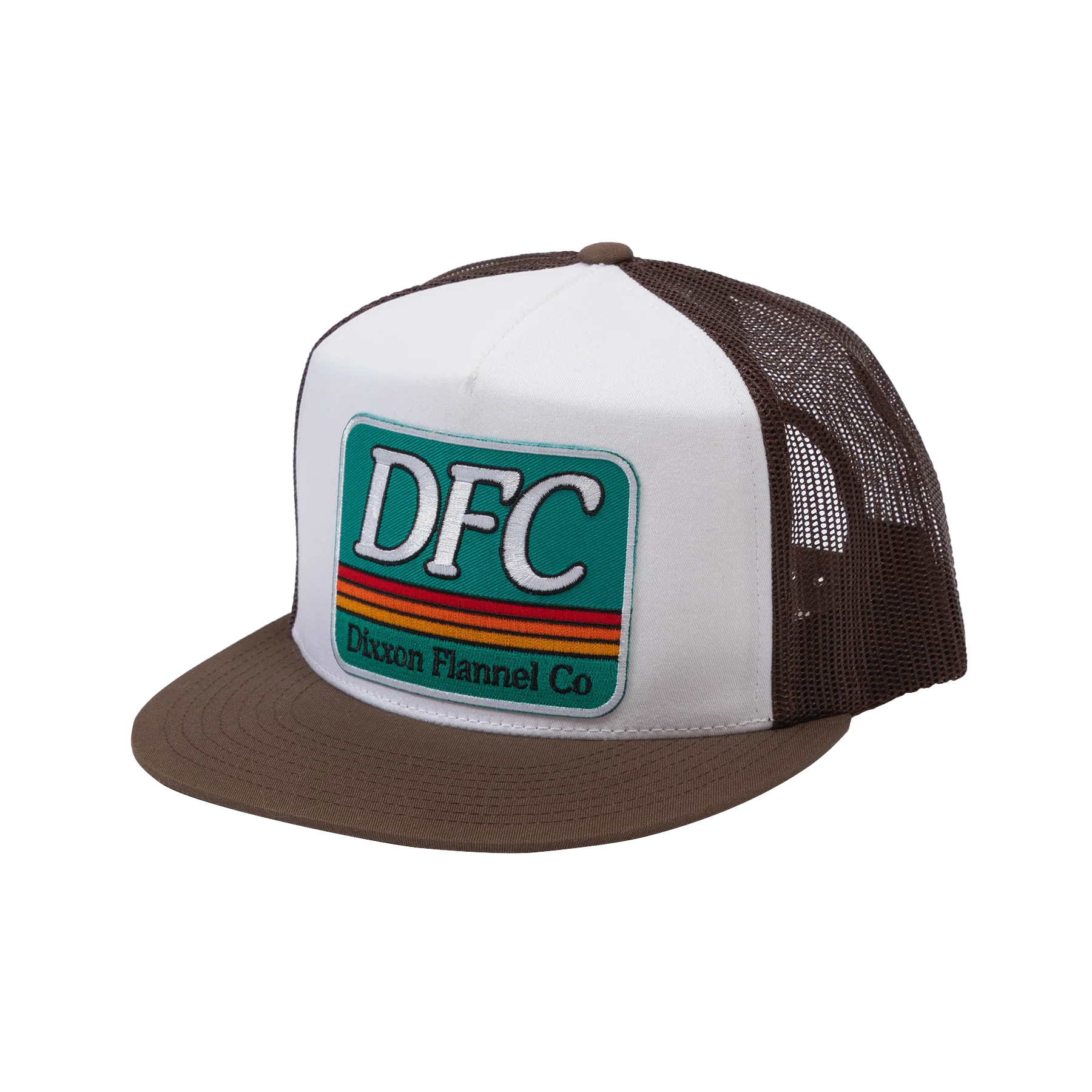 70s Steeze Trucker Snapback - Image 6