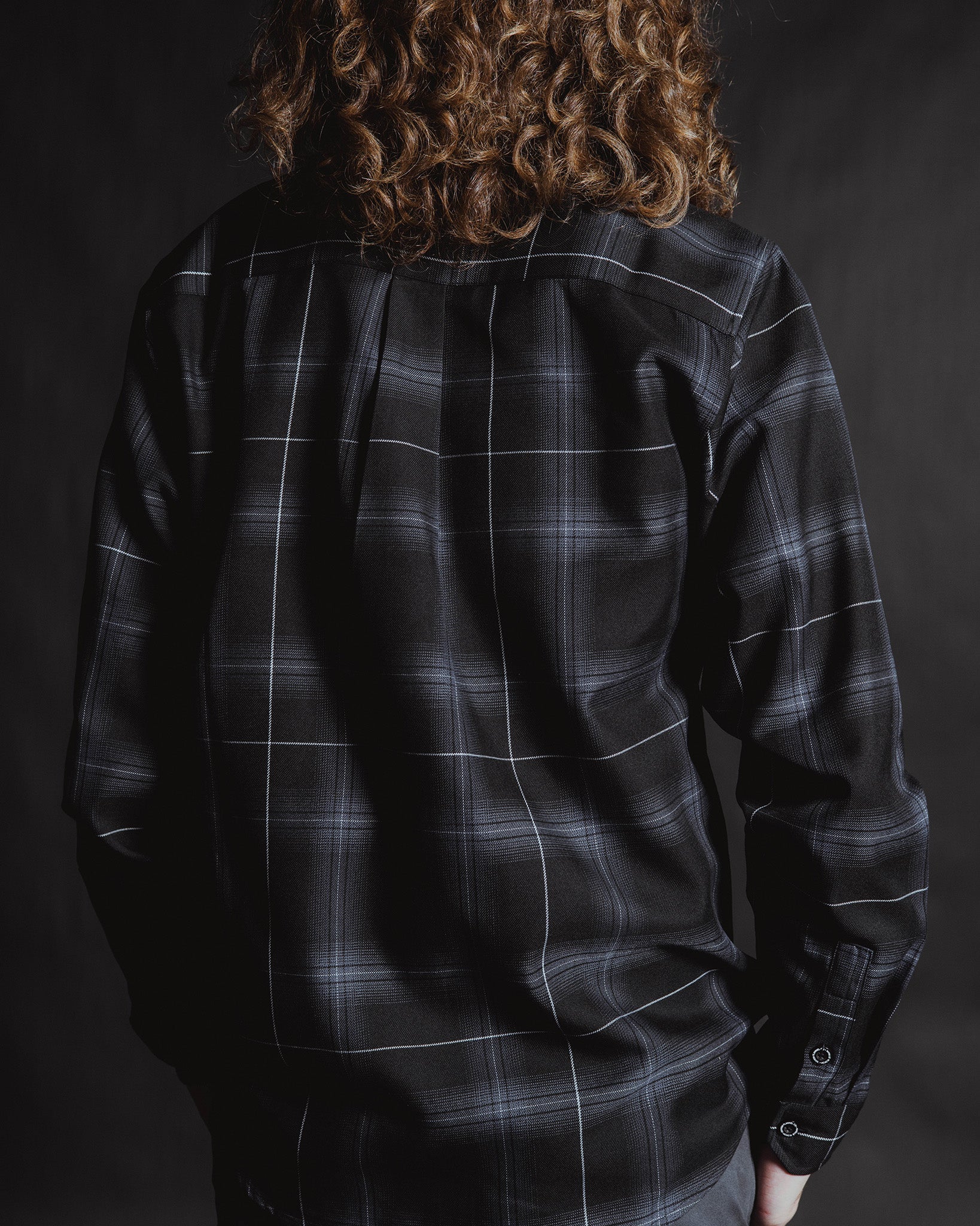 Acacia Strain "3750" Flannel - Image 8