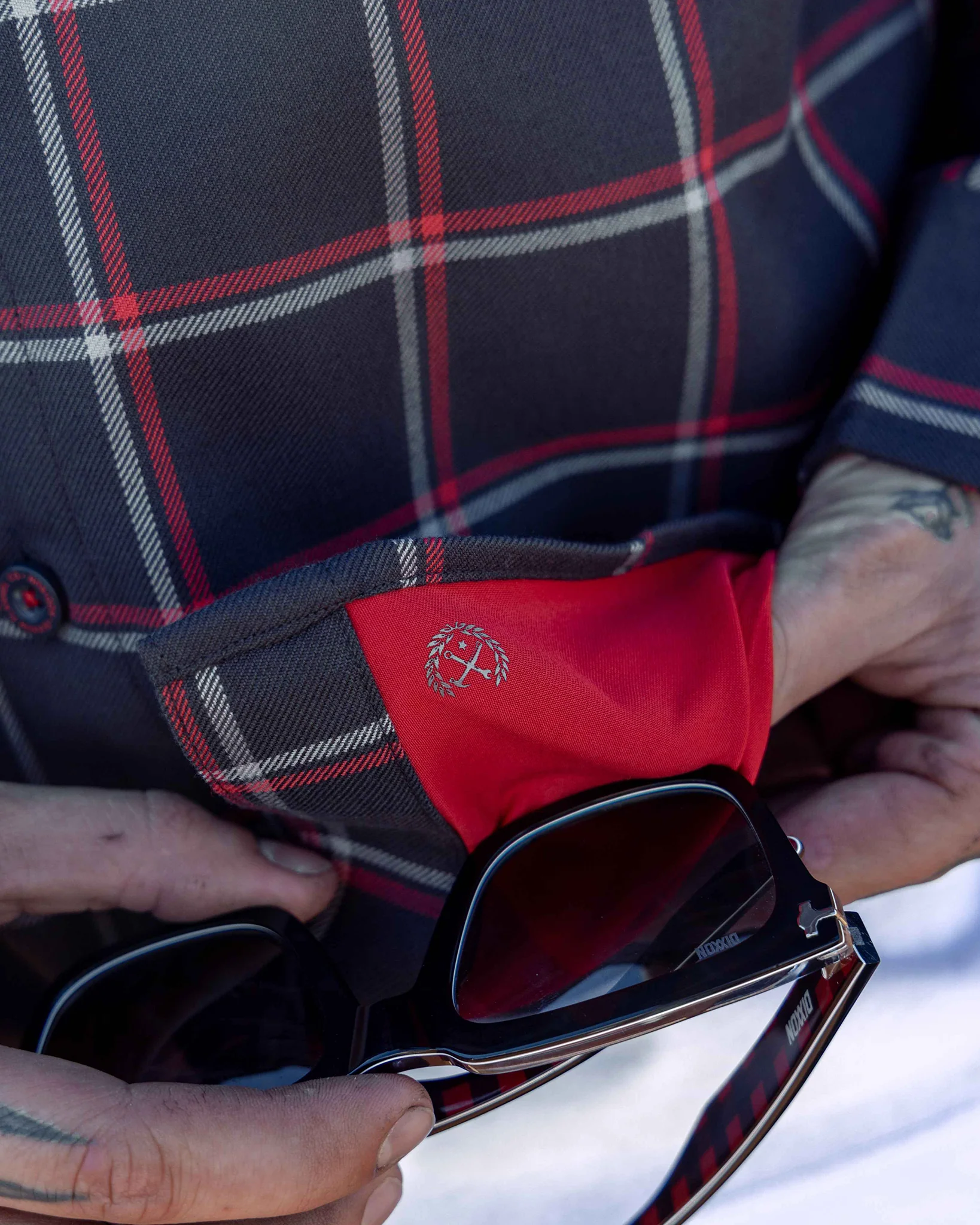 Addison Flannel - Image 8