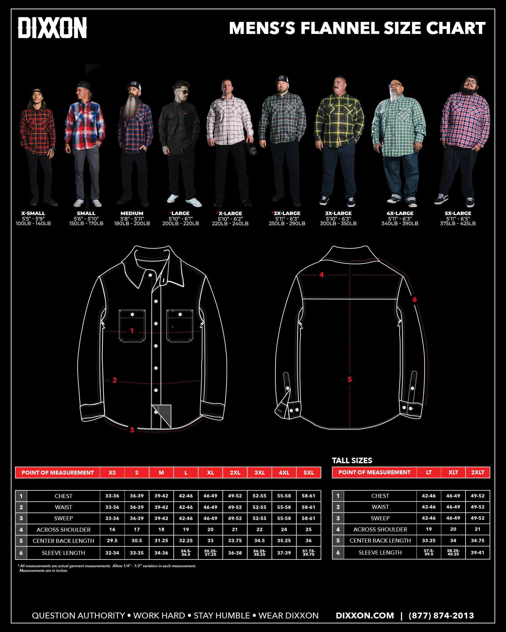 ADS Racing Shocks Flannel - Image 8