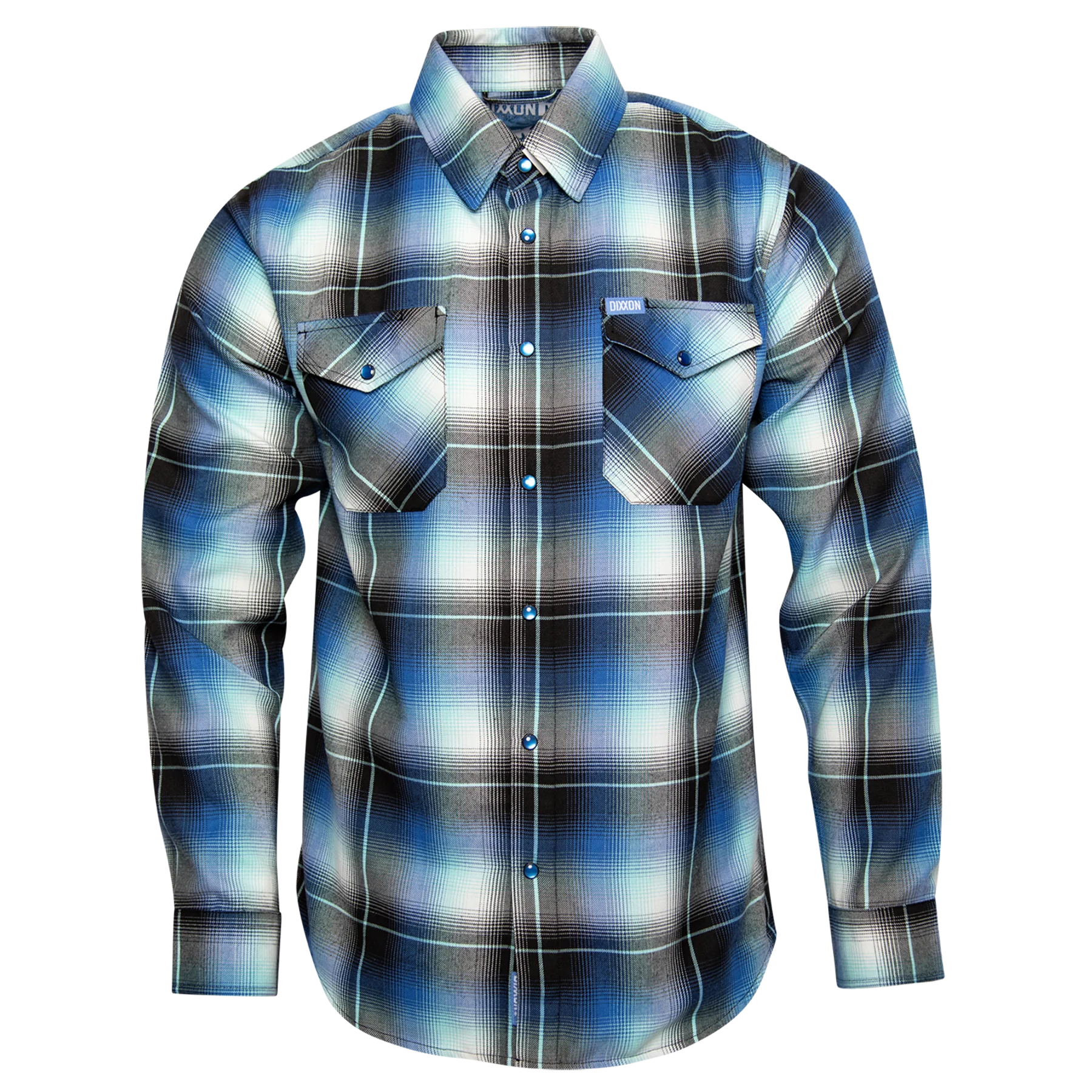 Akumal Flannel