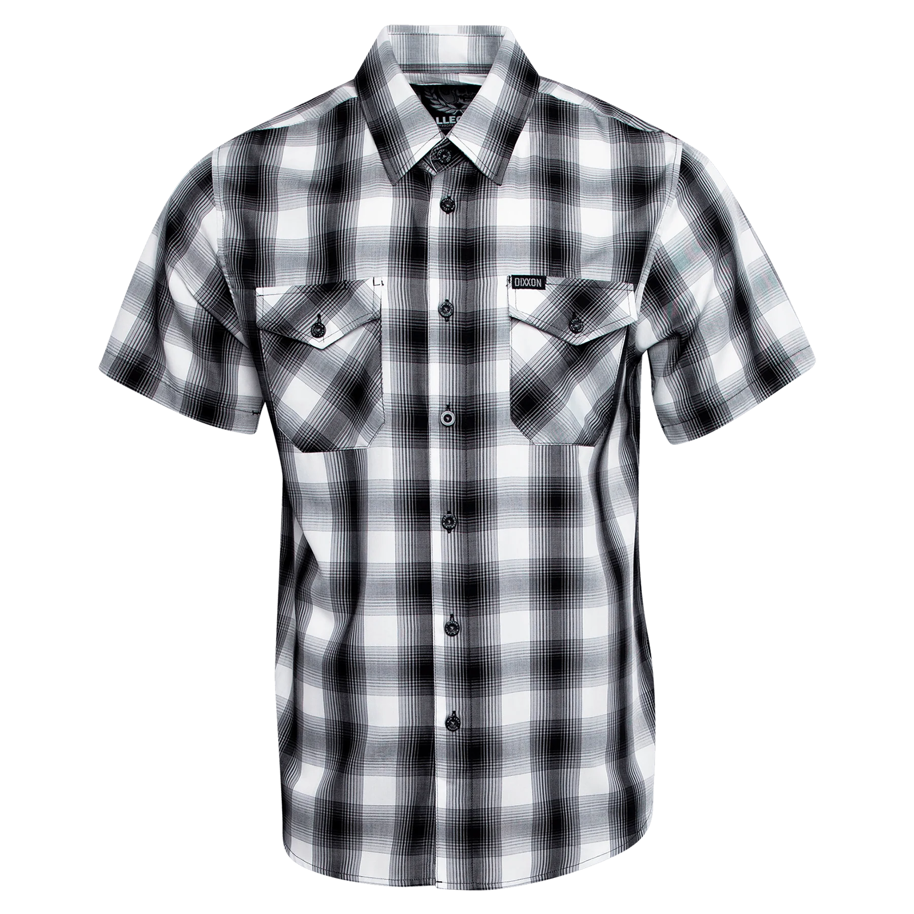 Allegiant Bamboo Short Sleeve