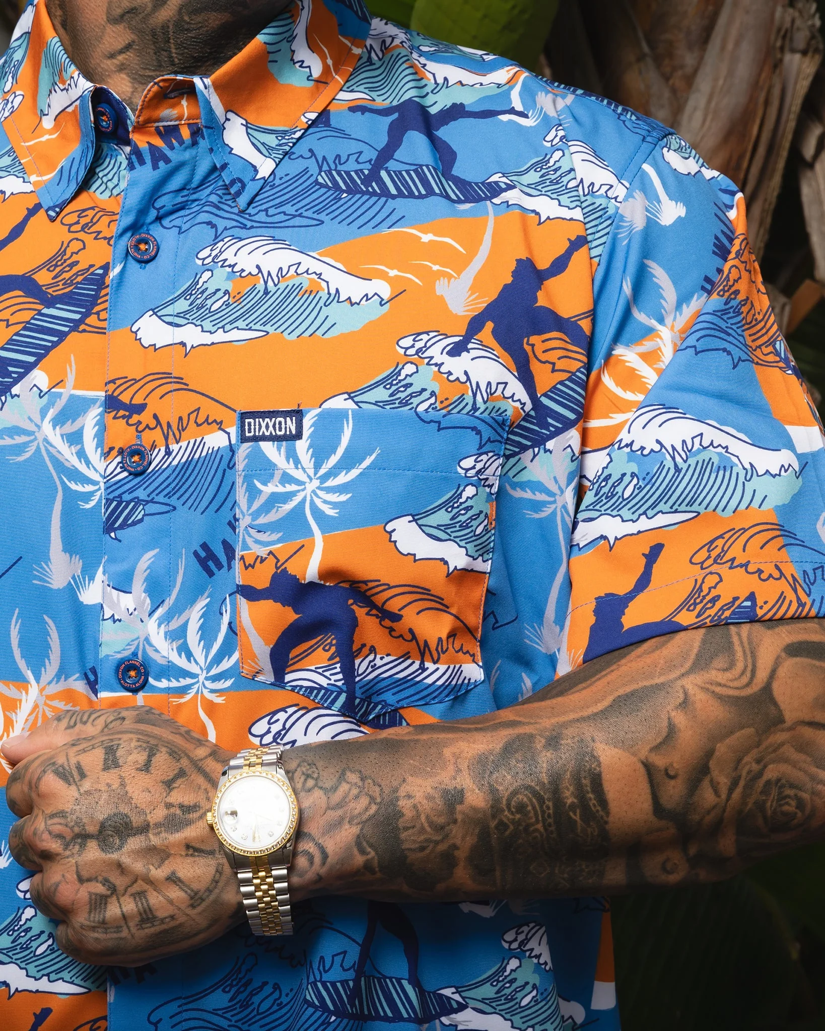 Alotta Aloha Short Sleeve - Image 5