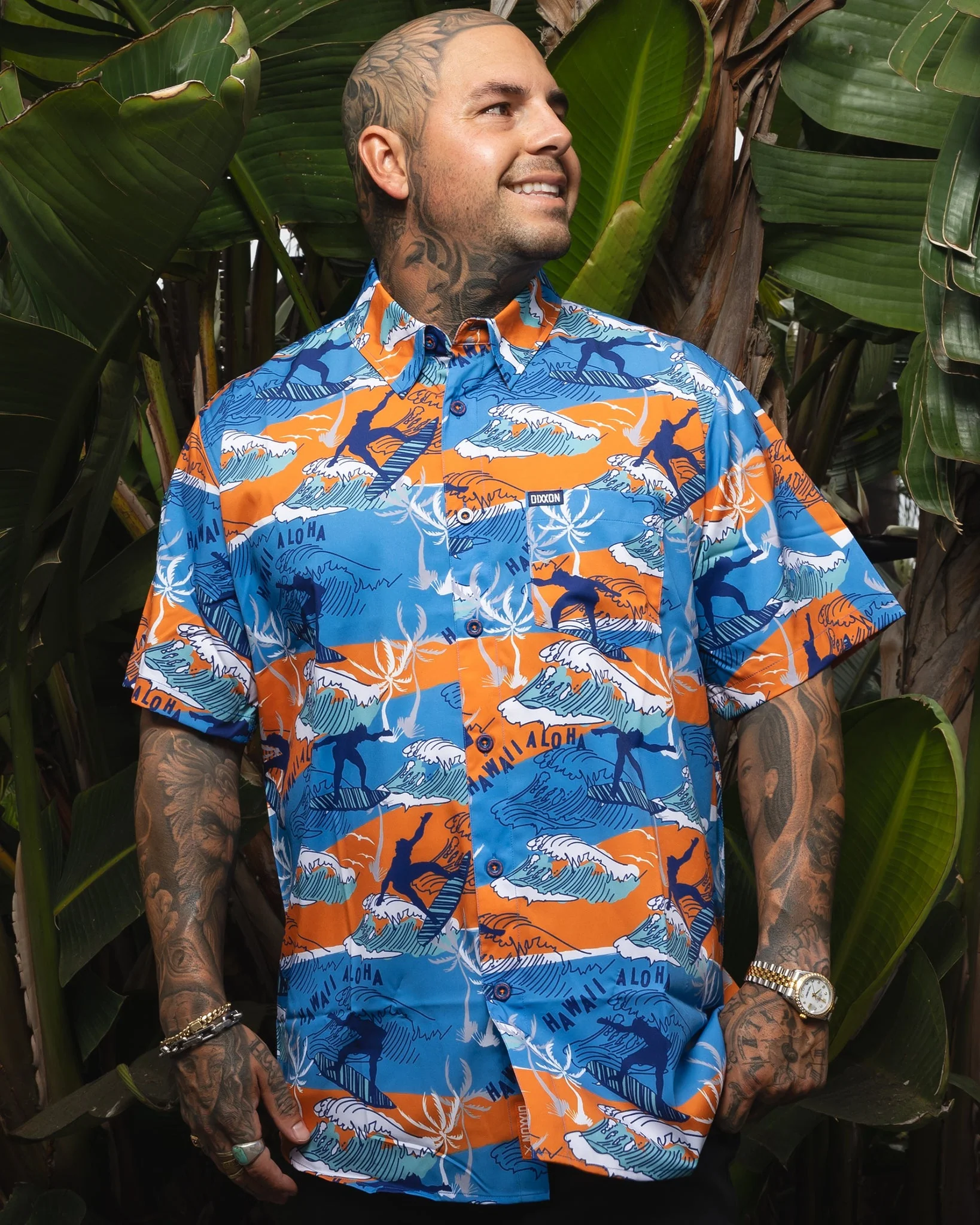 Alotta Aloha Short Sleeve - Image 7