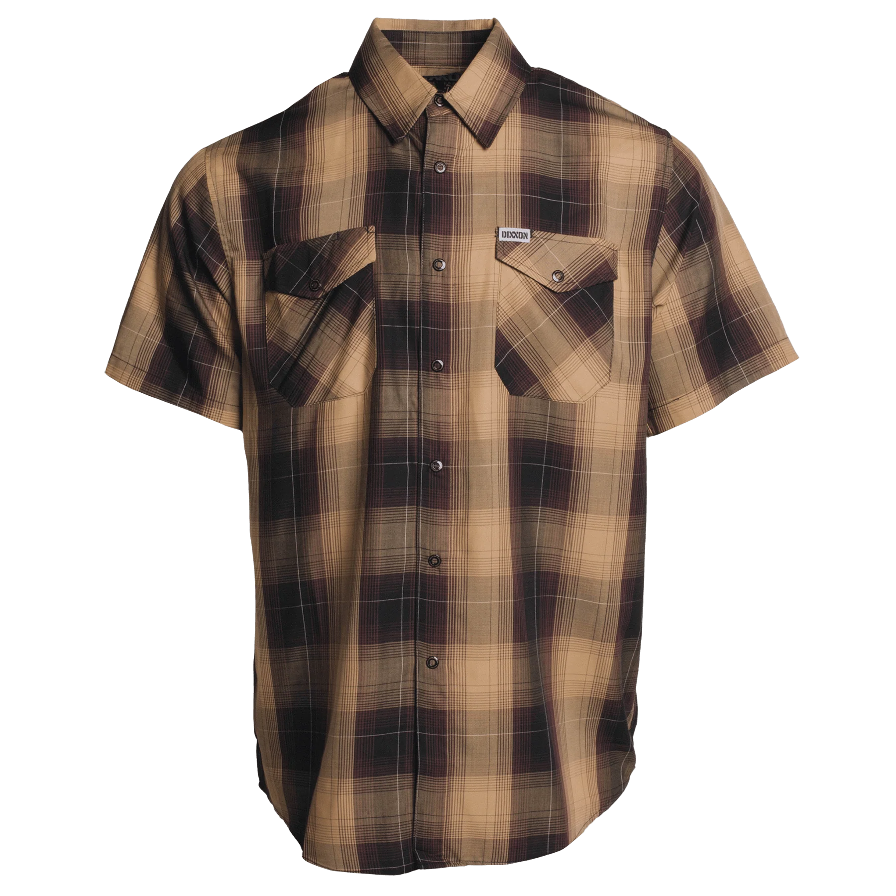 Alpha Bamboo Short Sleeve