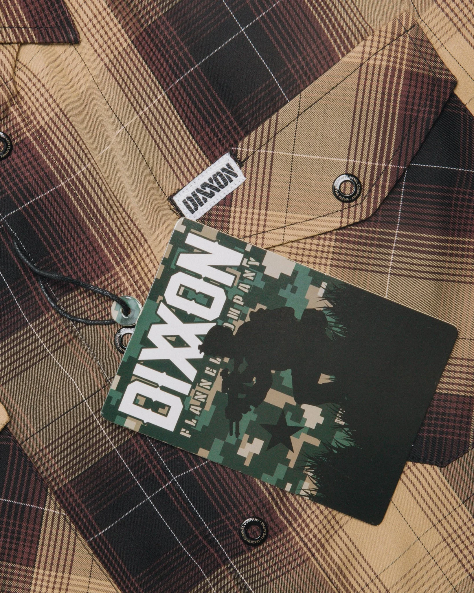 Alpha Bamboo Short Sleeve - Image 4