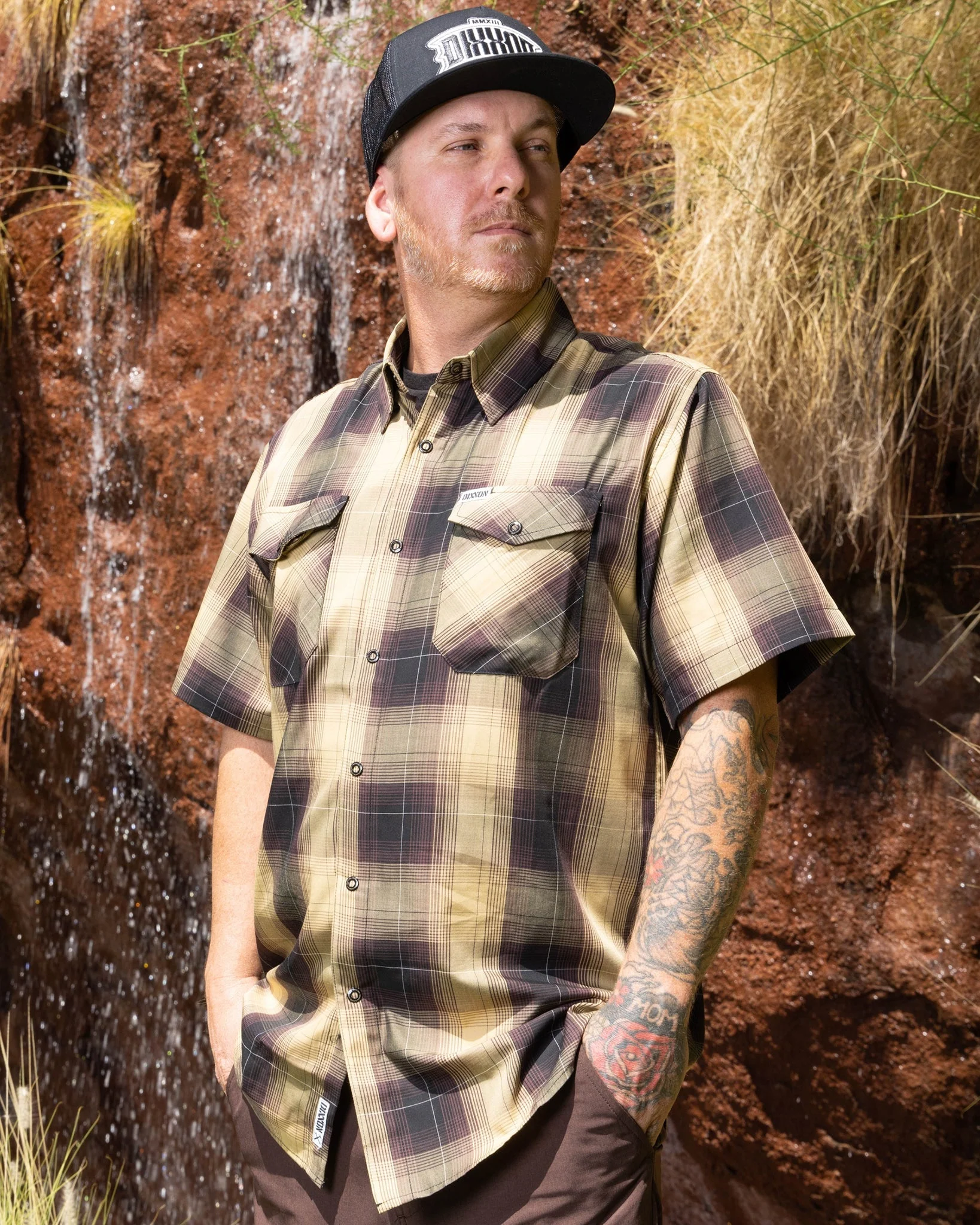 Alpha Bamboo Short Sleeve - Image 6