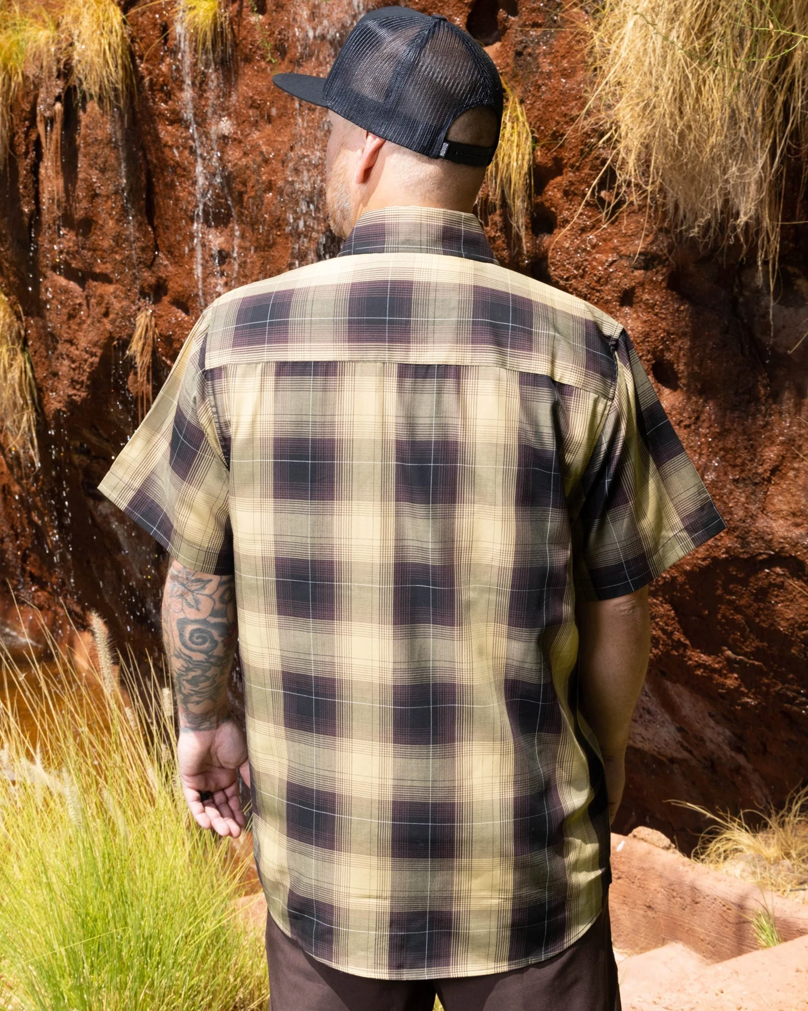Alpha Bamboo Short Sleeve - Image 7
