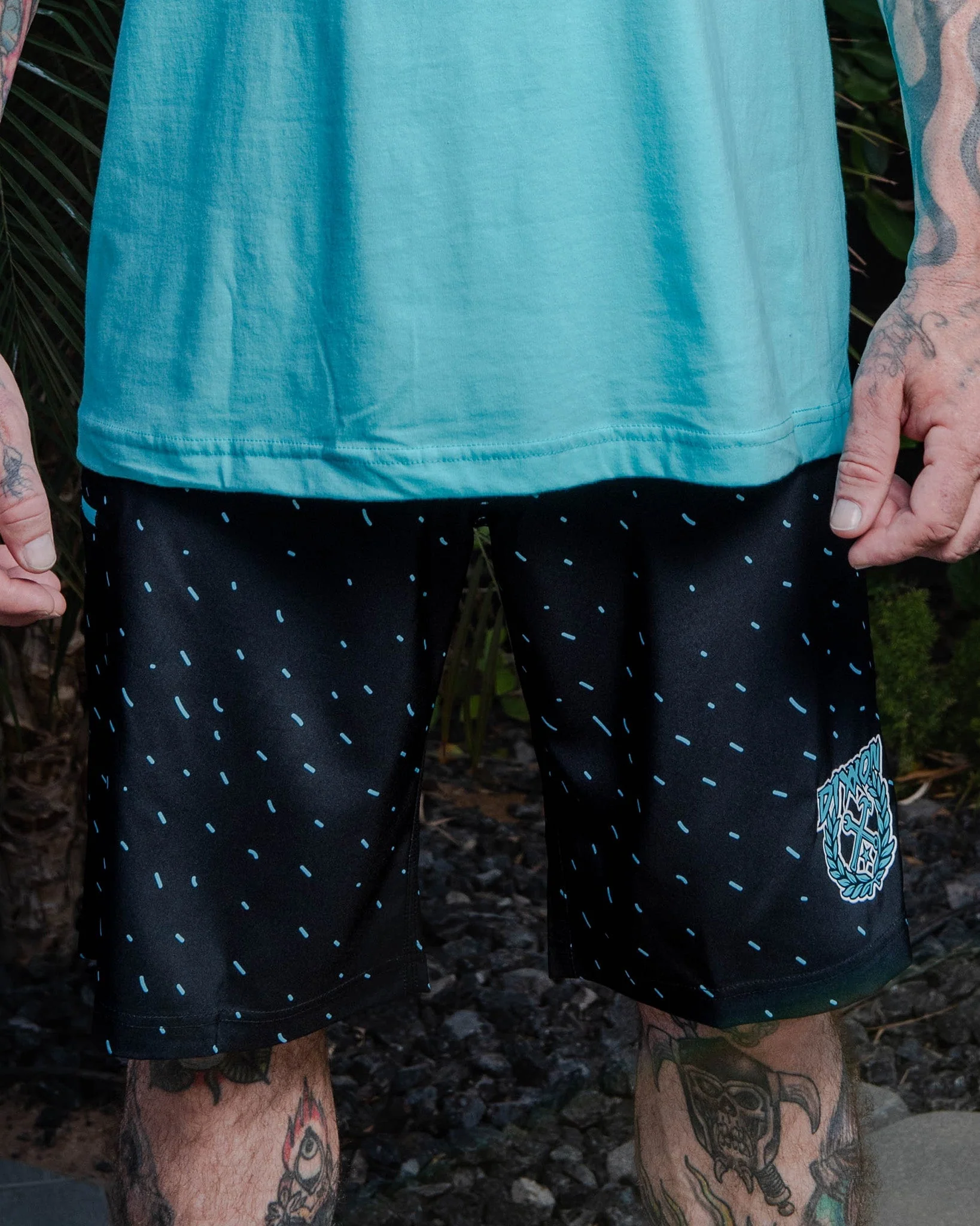 AMF Boardshorts - Image 3