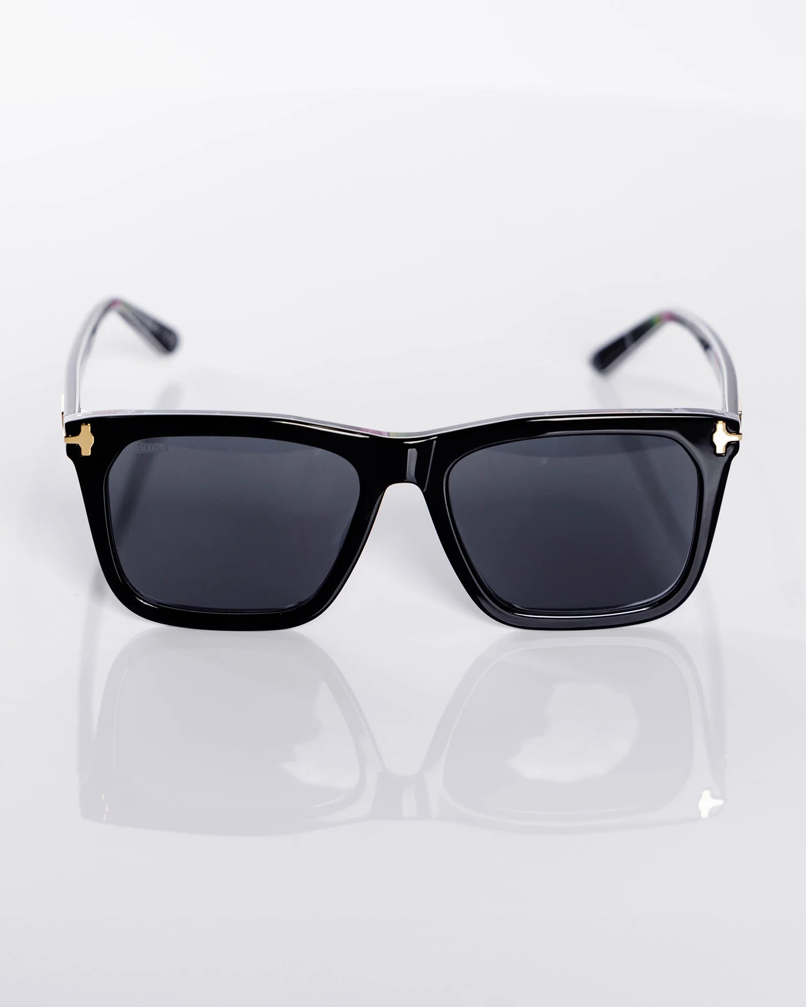 Anvil Sunglasses - Low Low & Grey - Image 2