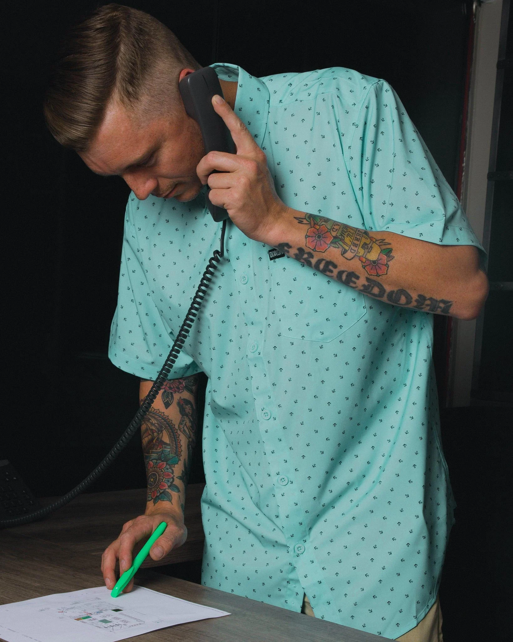 Avery Short Sleeve - Image 4