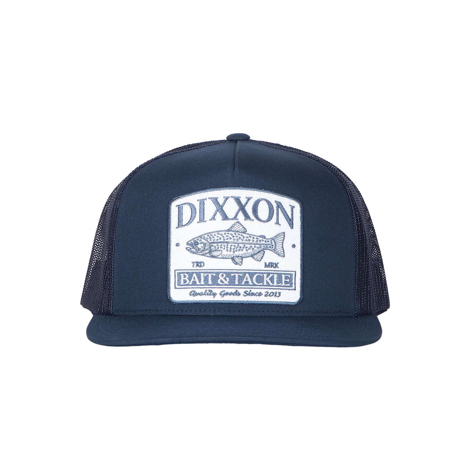 Bait & Tackle Trucker Snapback - Image 2