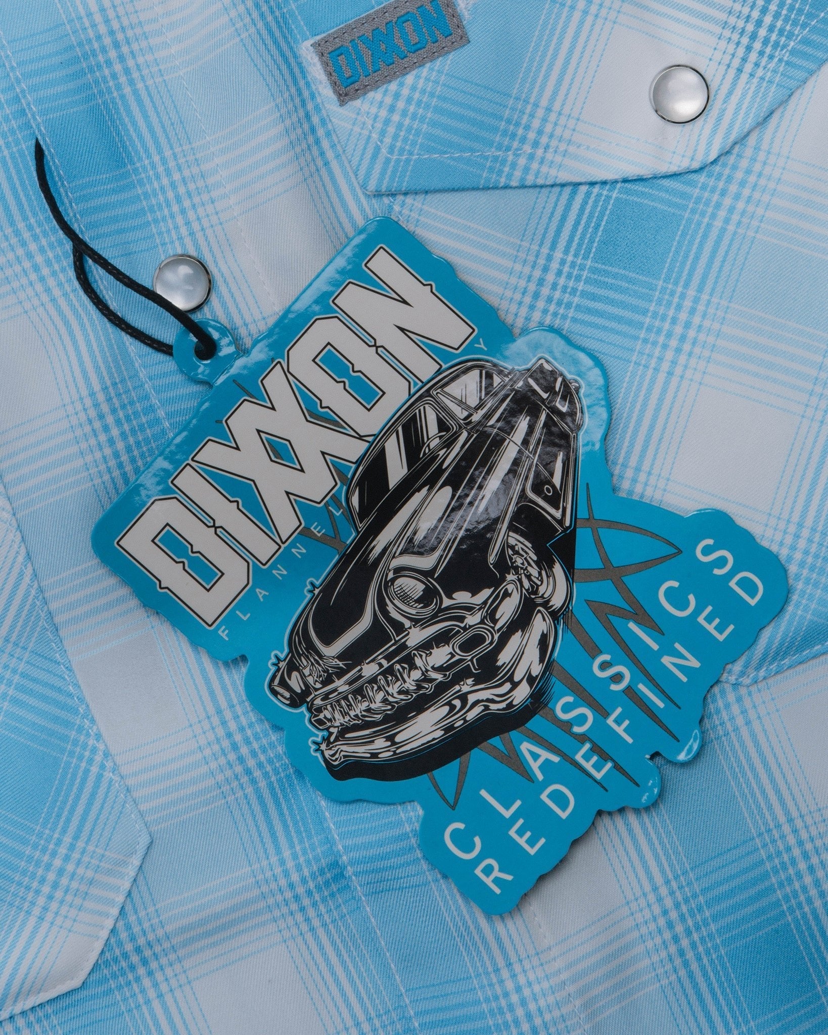 Bel Air Bamboo Short Sleeve - Image 4
