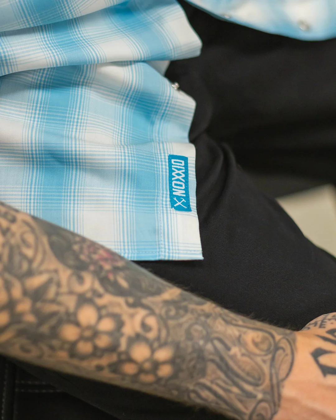 Bel Air Bamboo Short Sleeve - Image 7