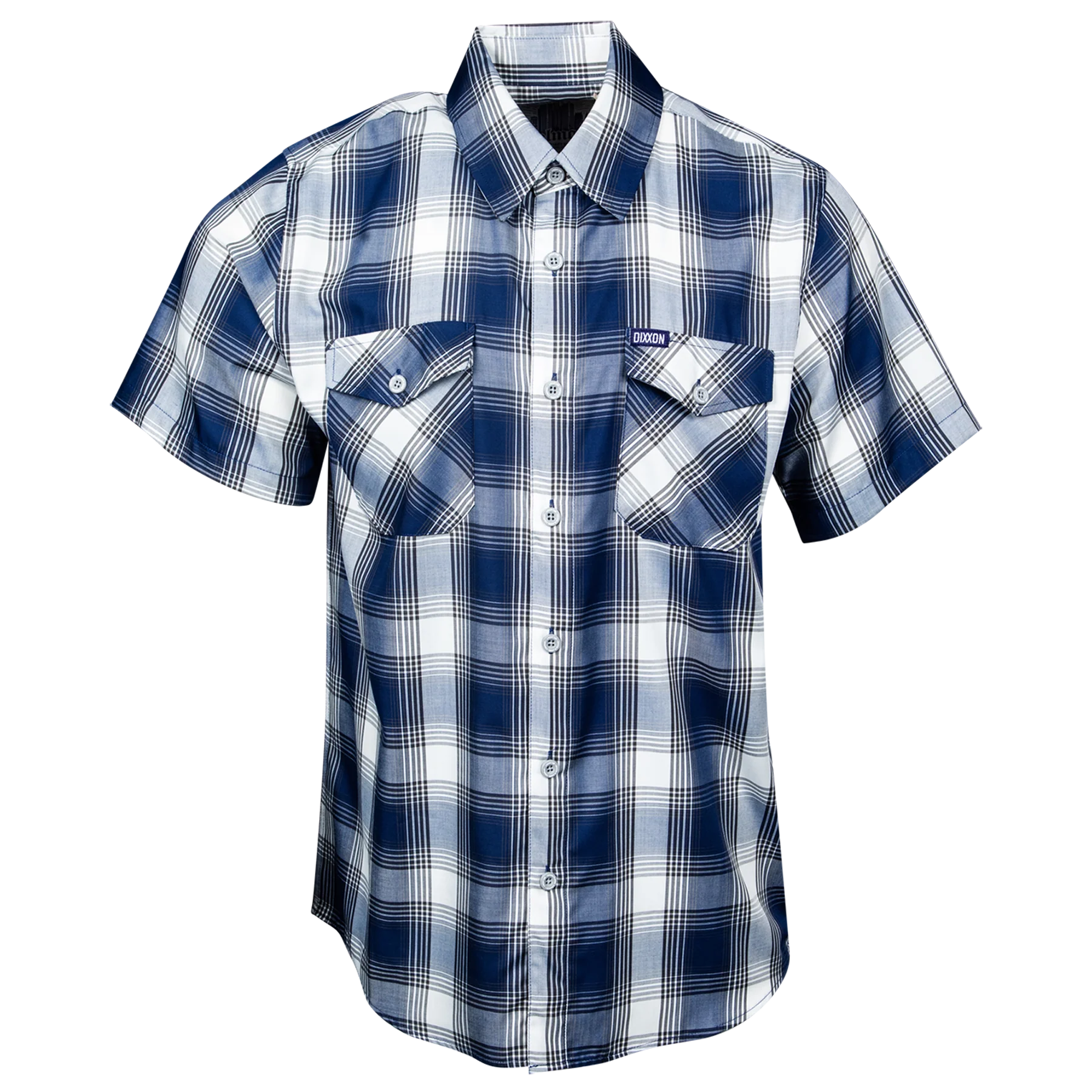 Belmont Bamboo Short Sleeve