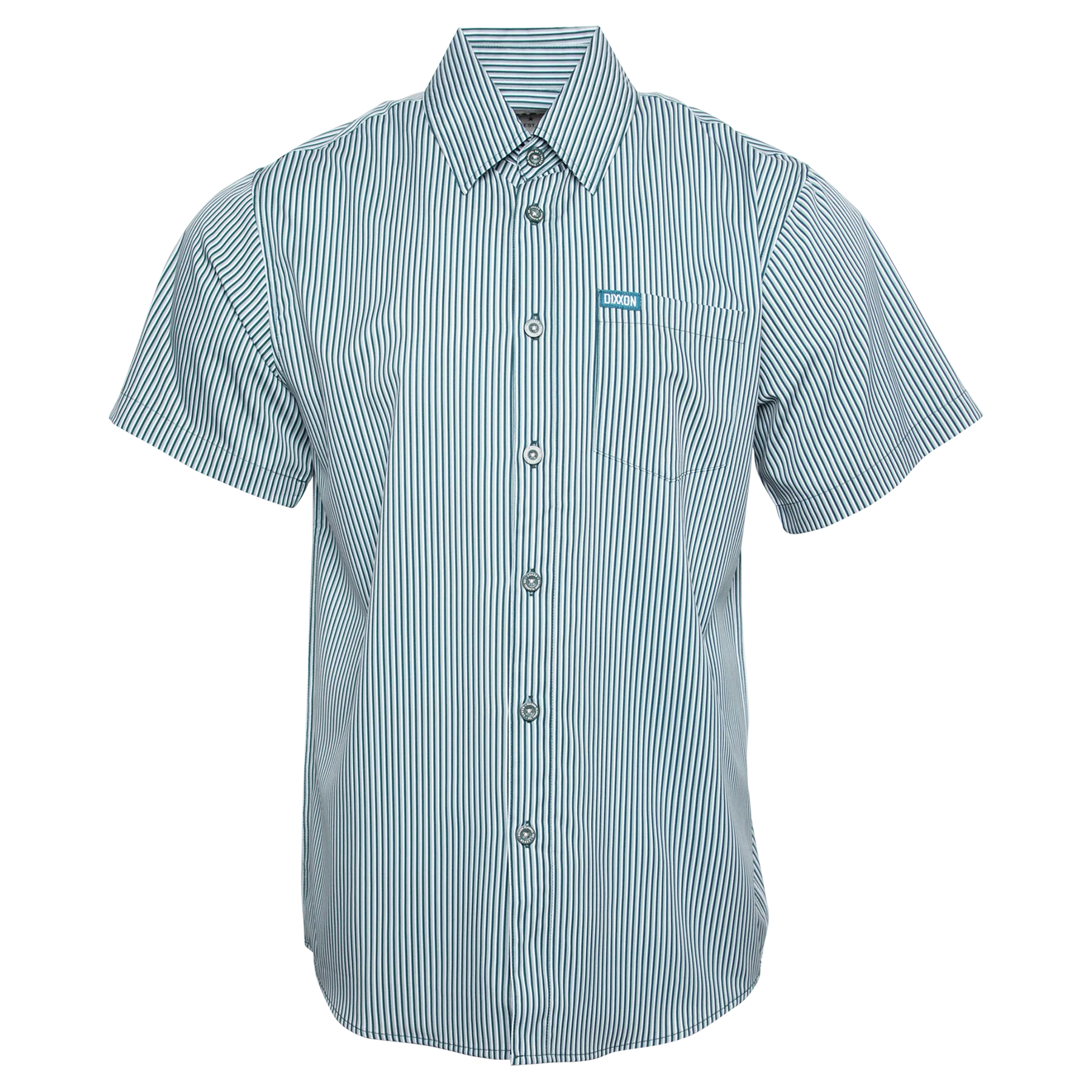 Benny TS Short Sleeve - Sage