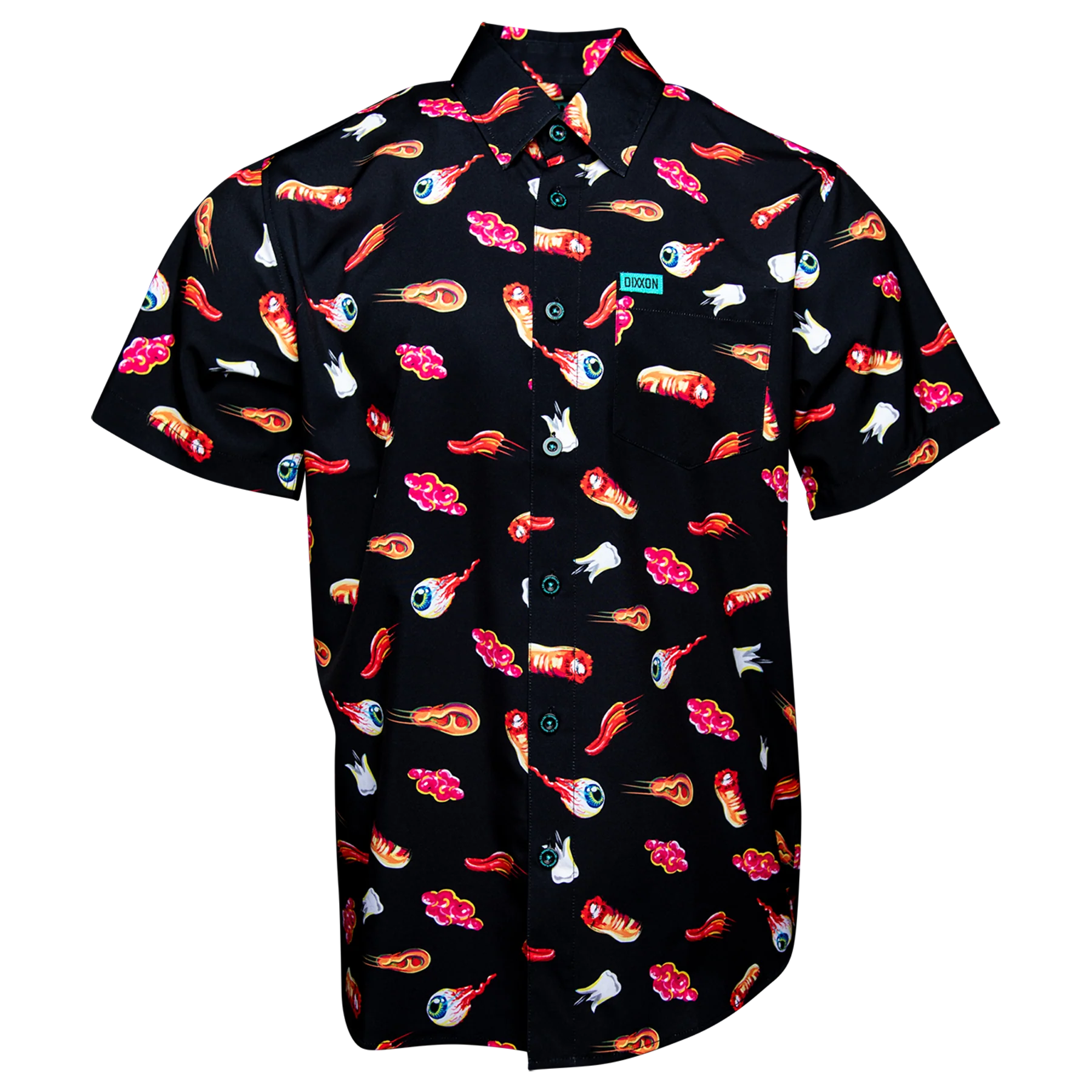 Better Lovers Party Shirt