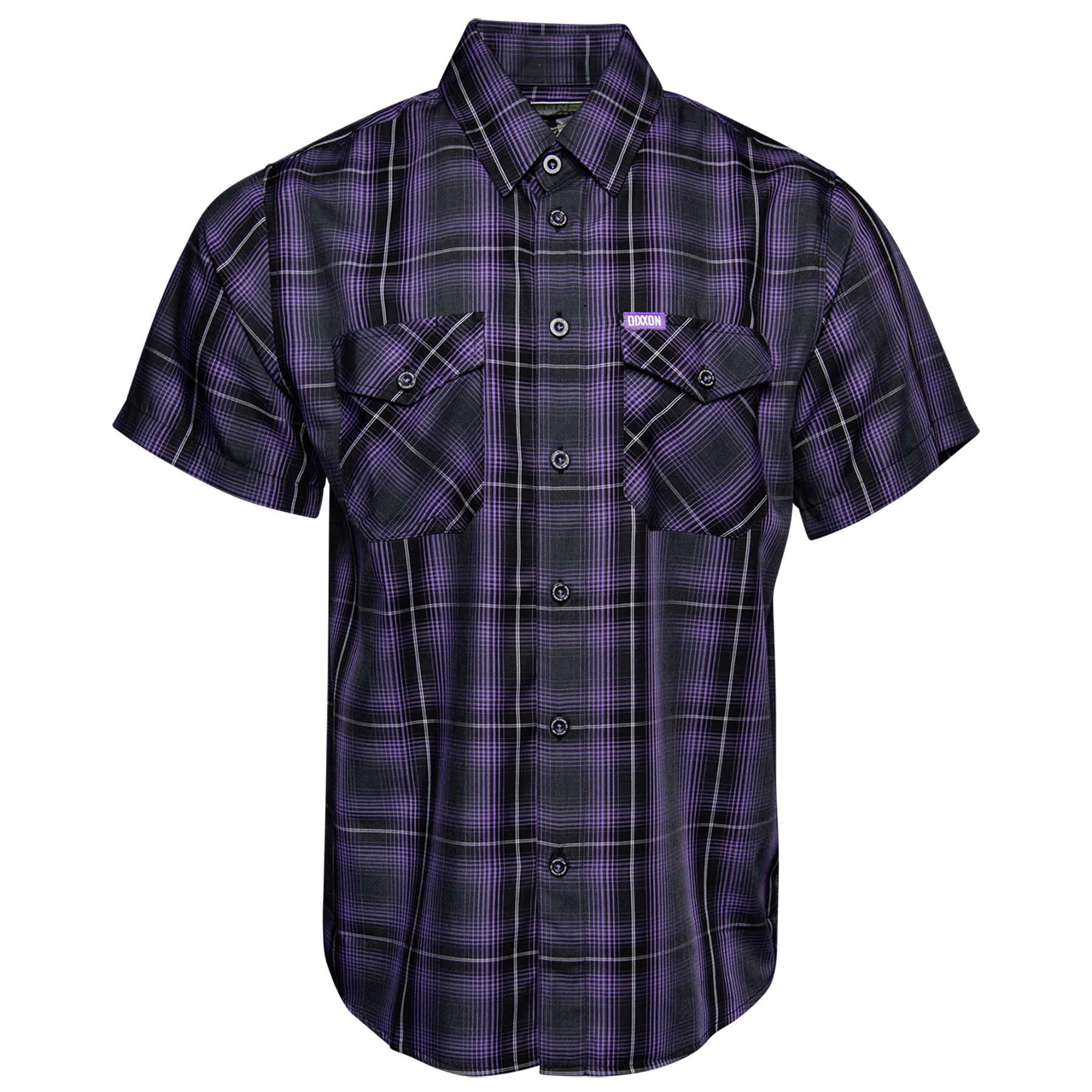 Big League Bamboo Short Sleeve
