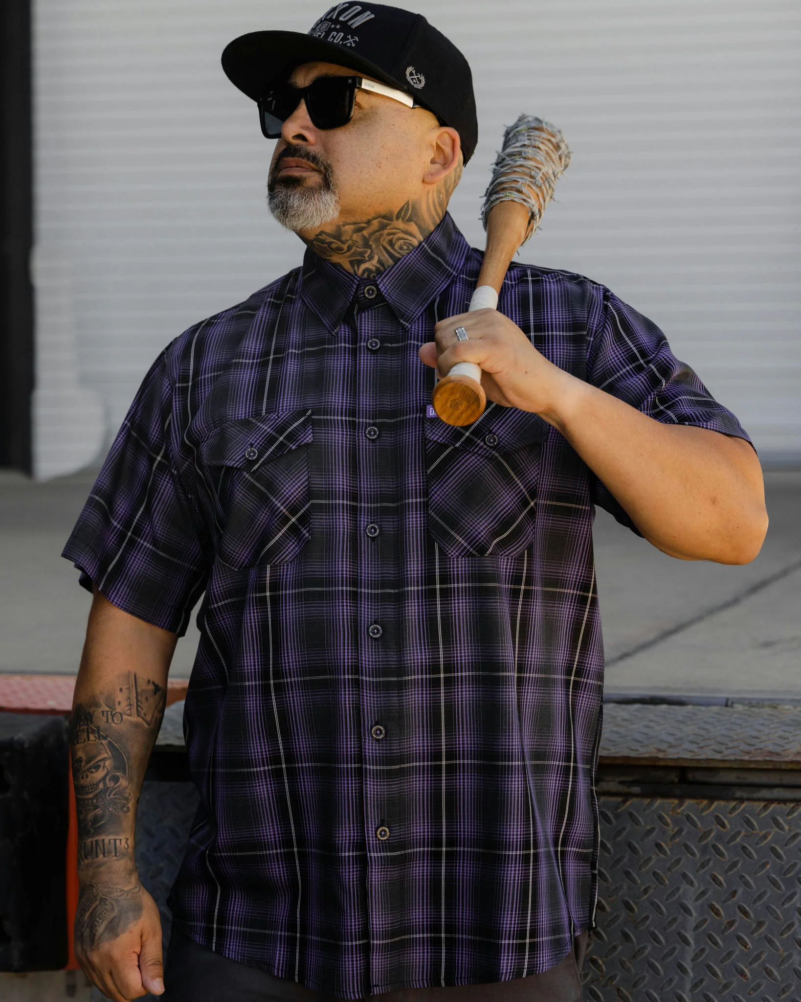 Big League Bamboo Short Sleeve - Image 2