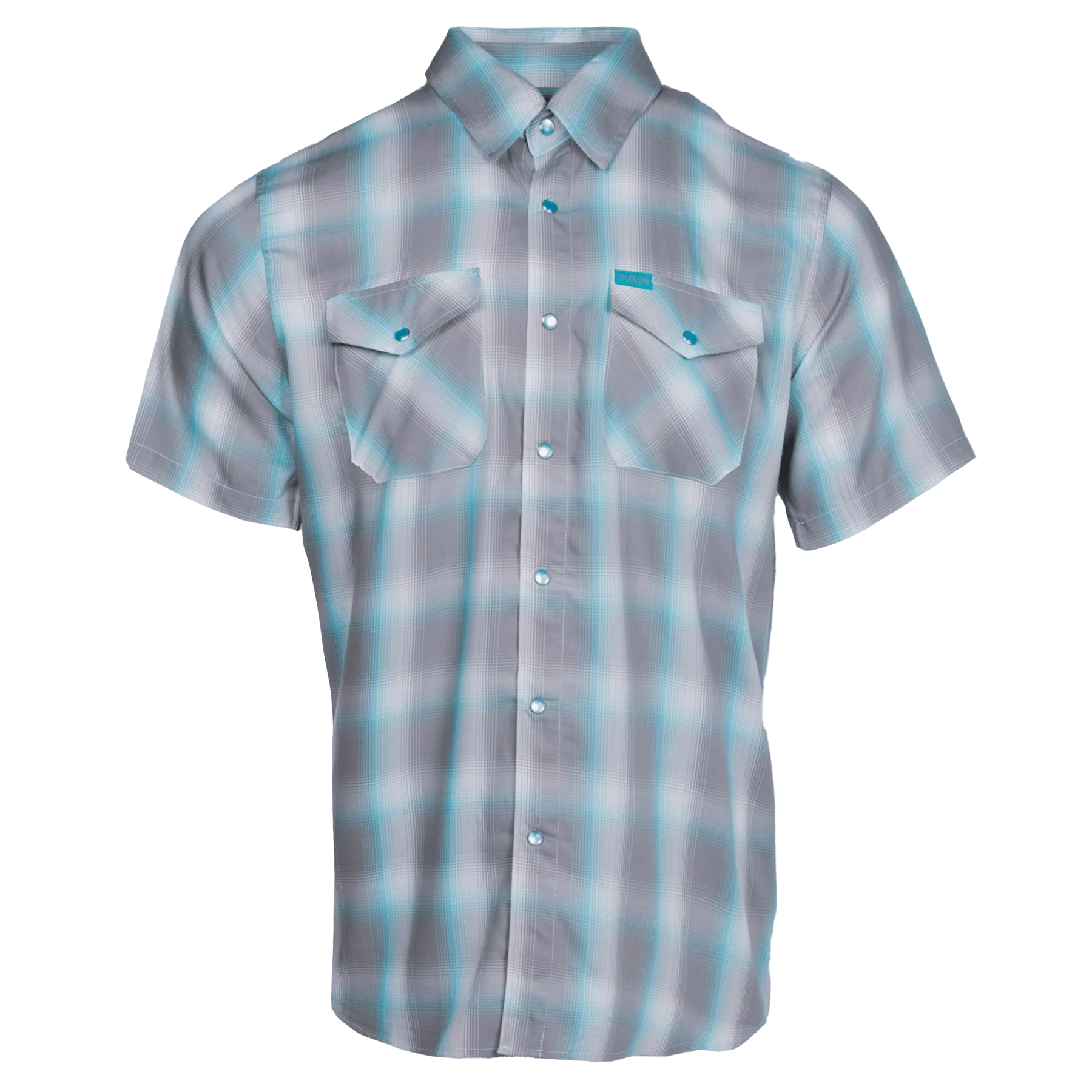 Bisbee Bamboo Short Sleeve