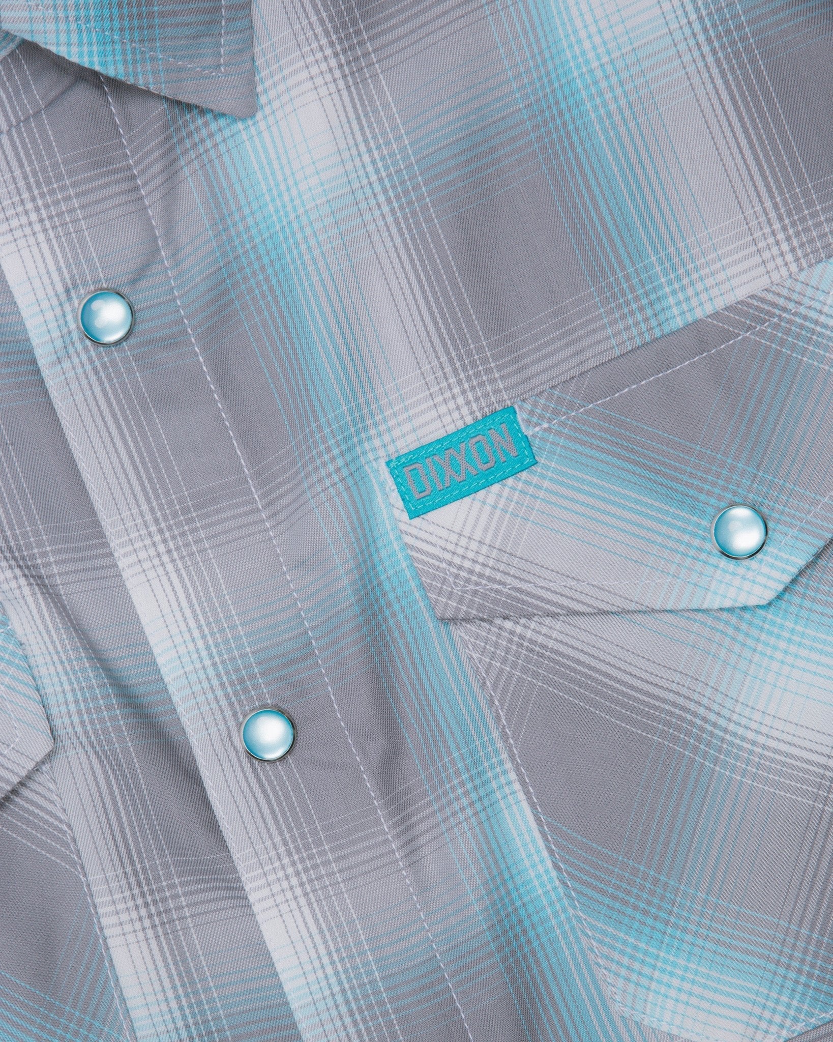 Bisbee Bamboo Short Sleeve - Image 3