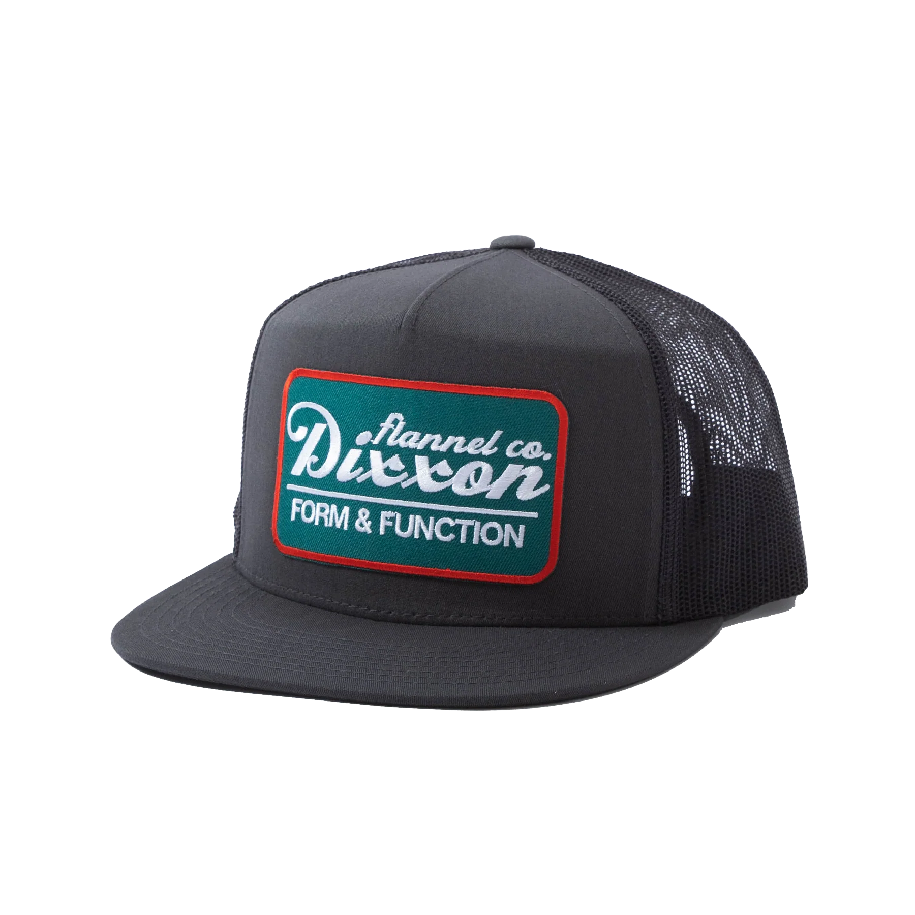 Blue Roadside Trucker - Image 6