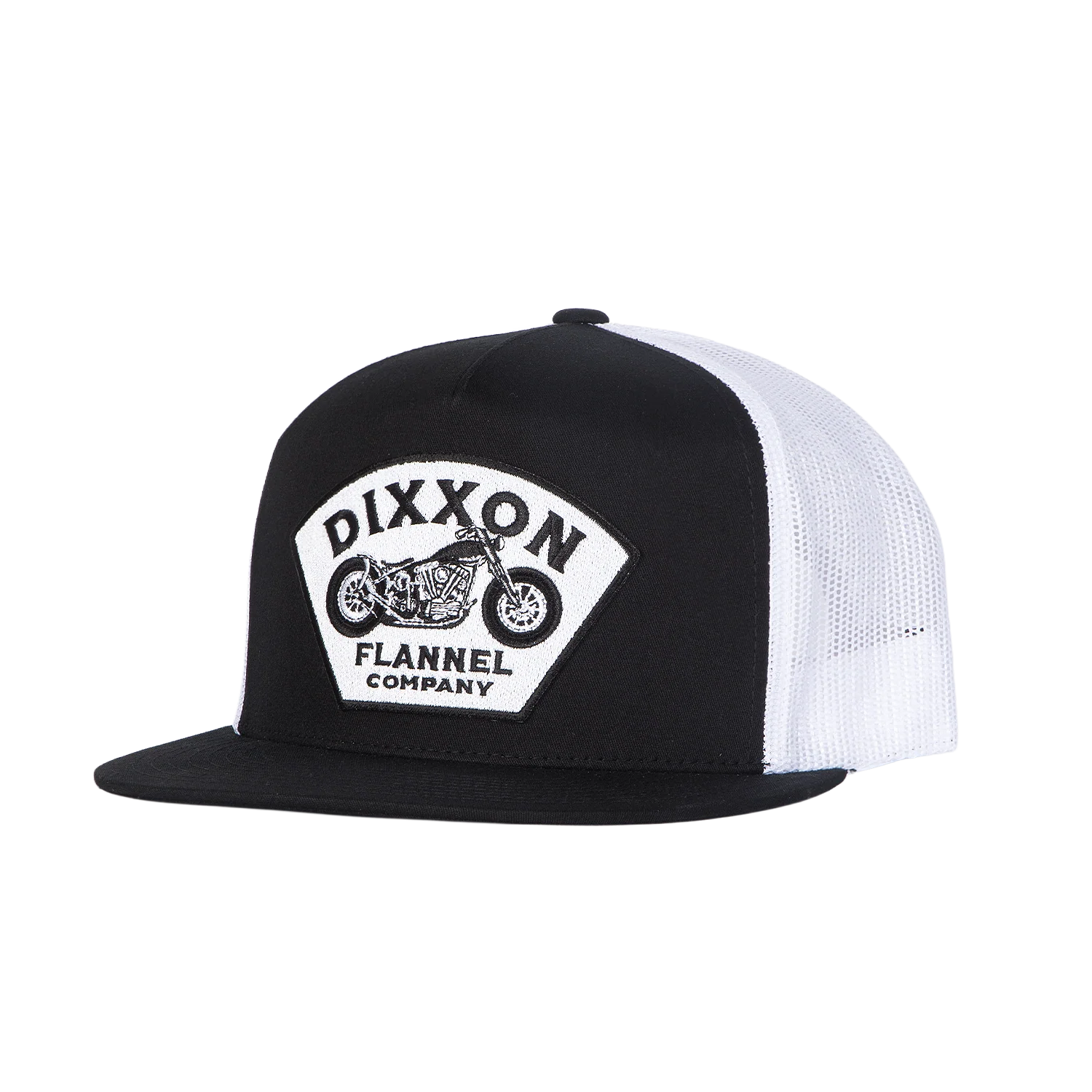 Bobber Trucker Snapback - Image 2