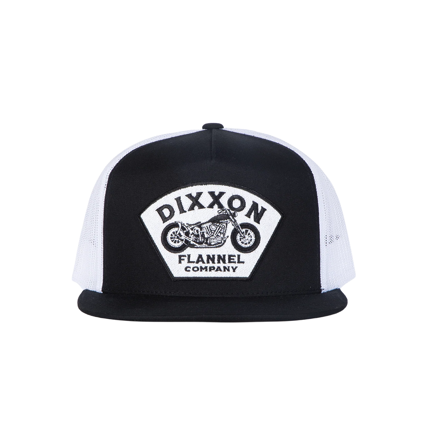 Bobber Trucker Snapback - Image 3