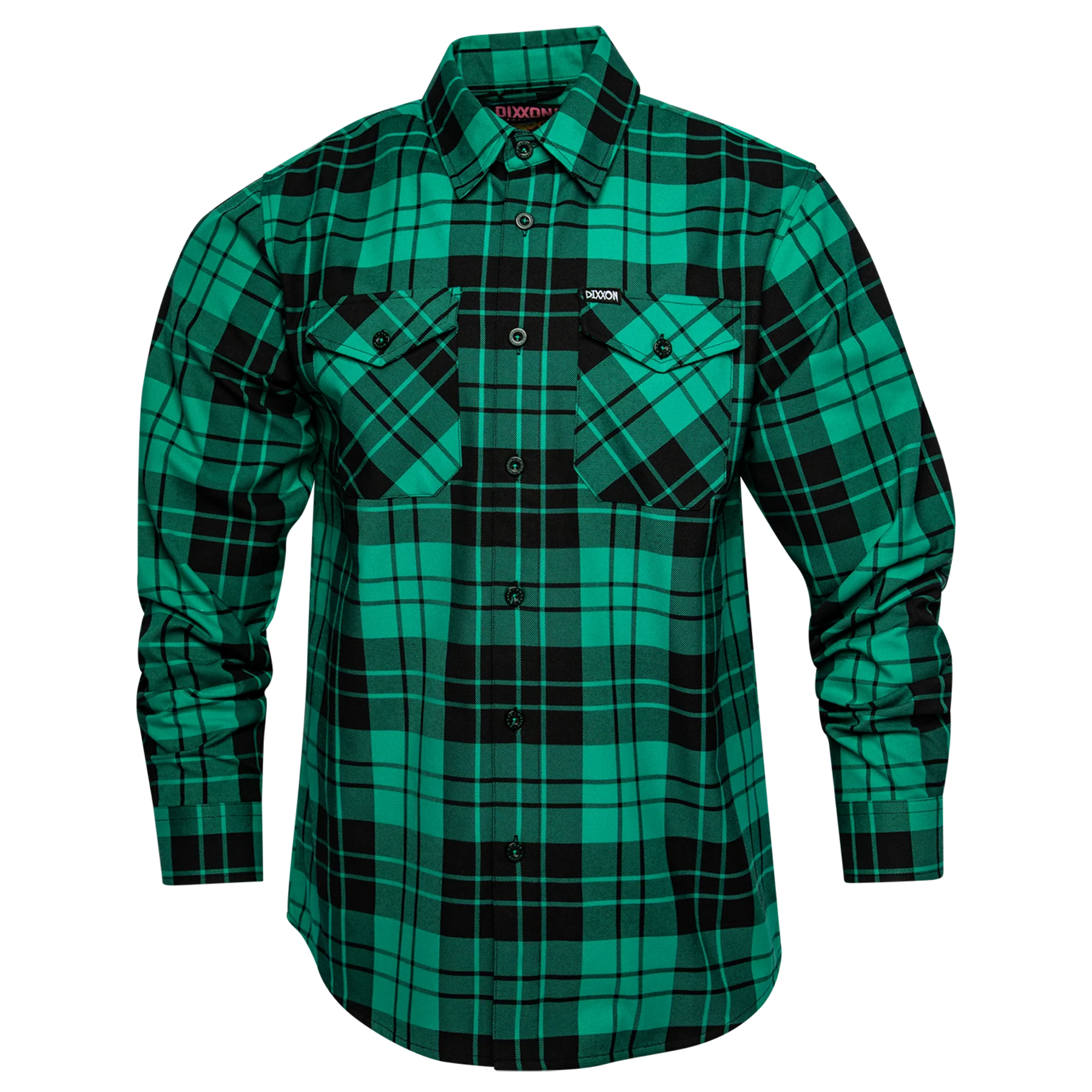 The Bogus Flannel