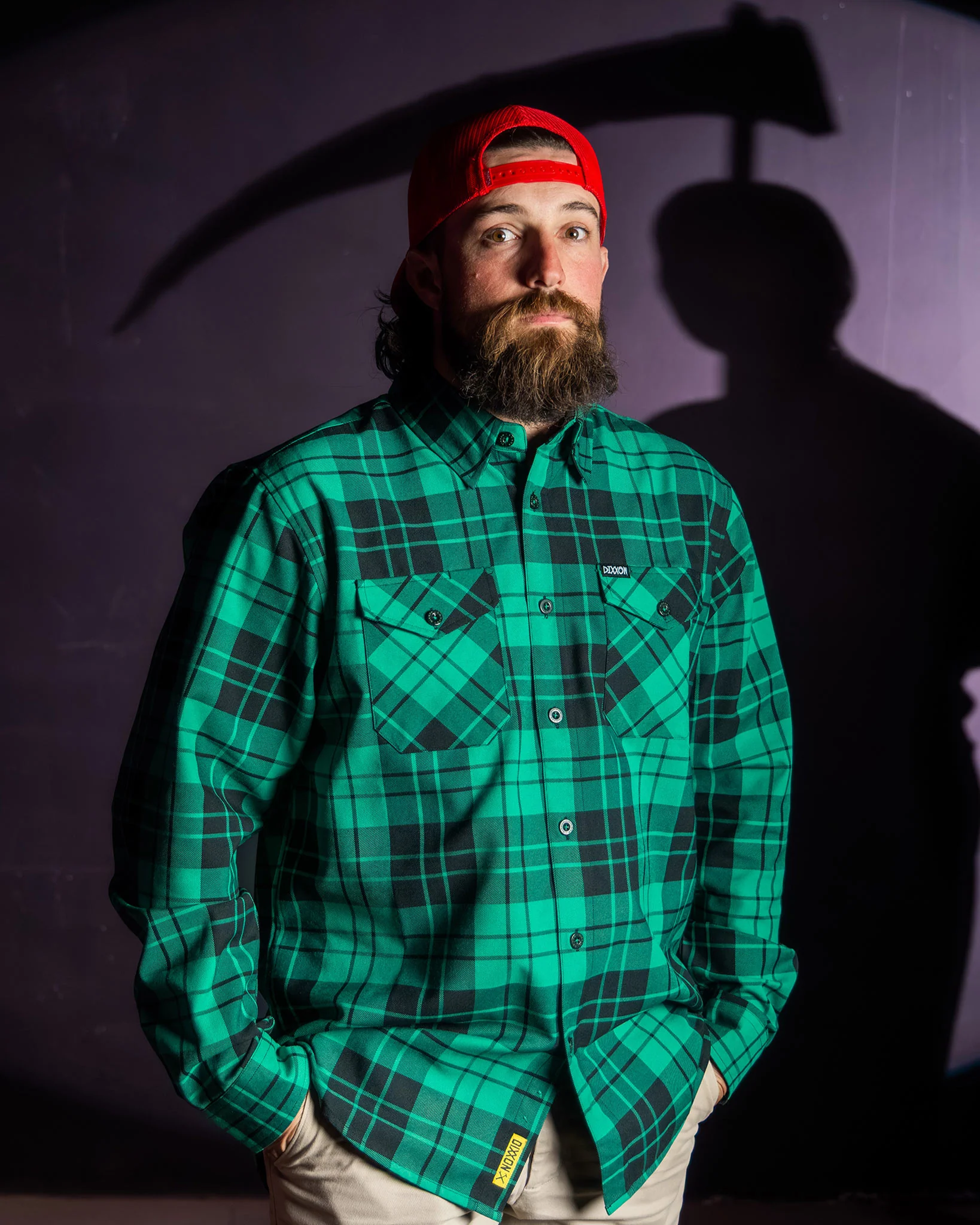 The Bogus Flannel - Image 2