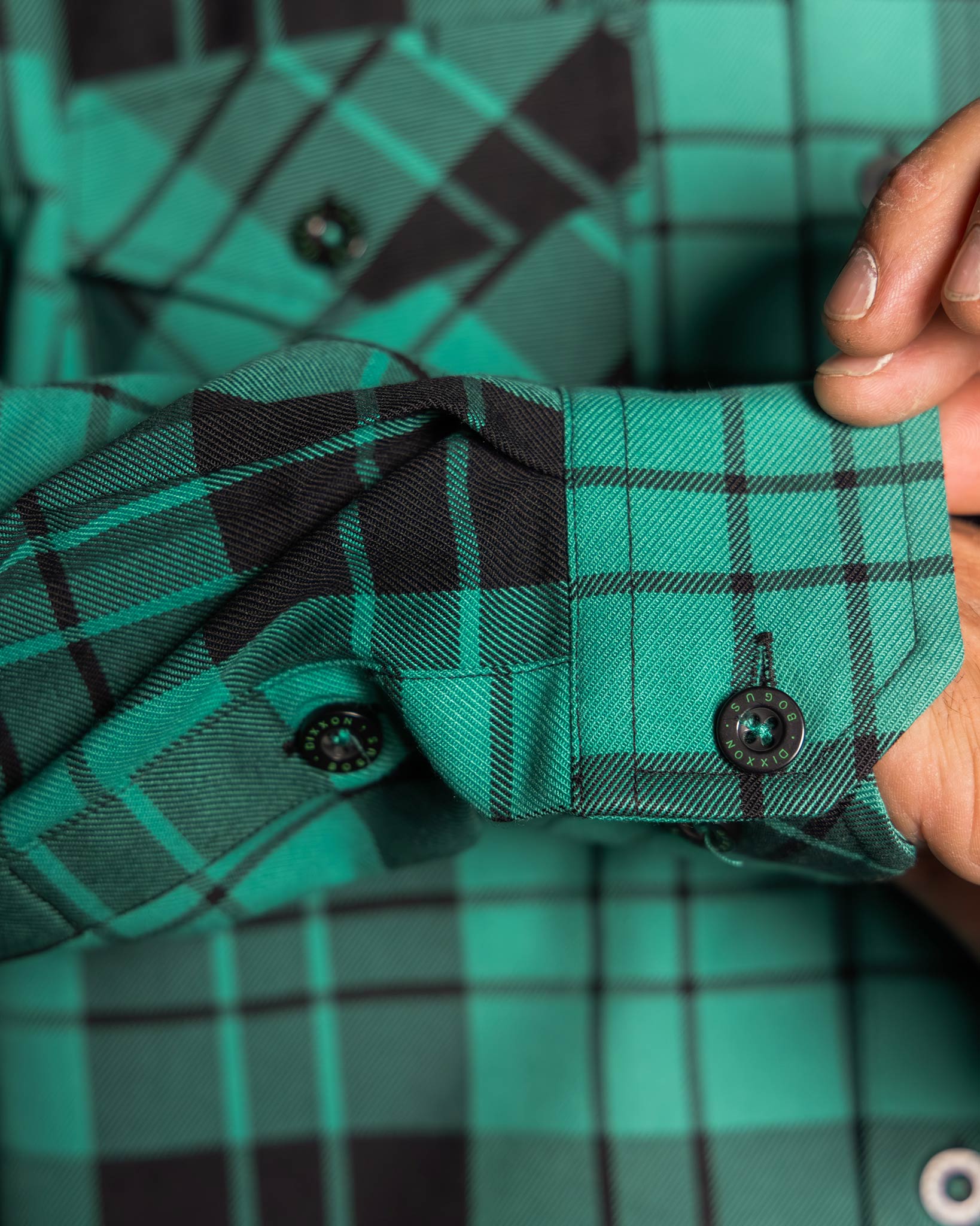 The Bogus Flannel - Image 6