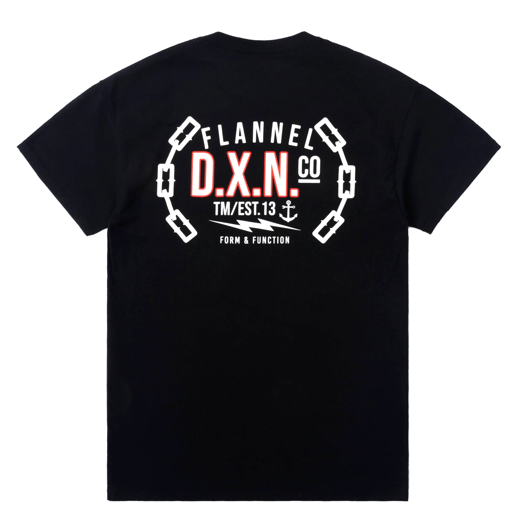 Bonded T-Shirt