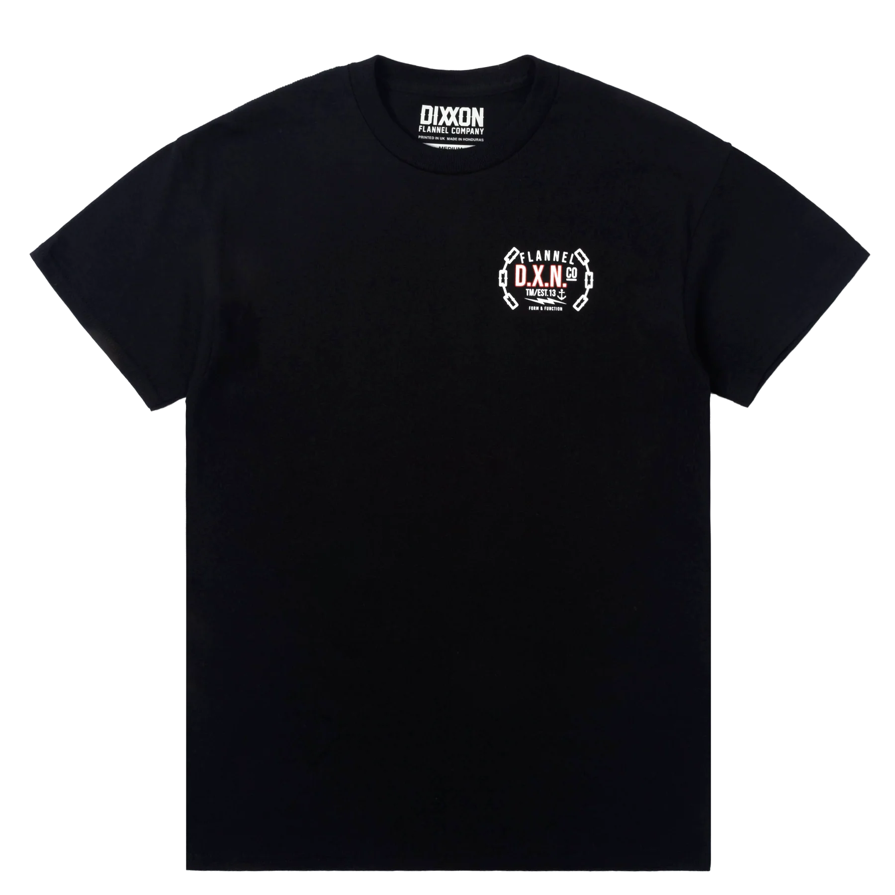 Bonded T-Shirt - Image 2