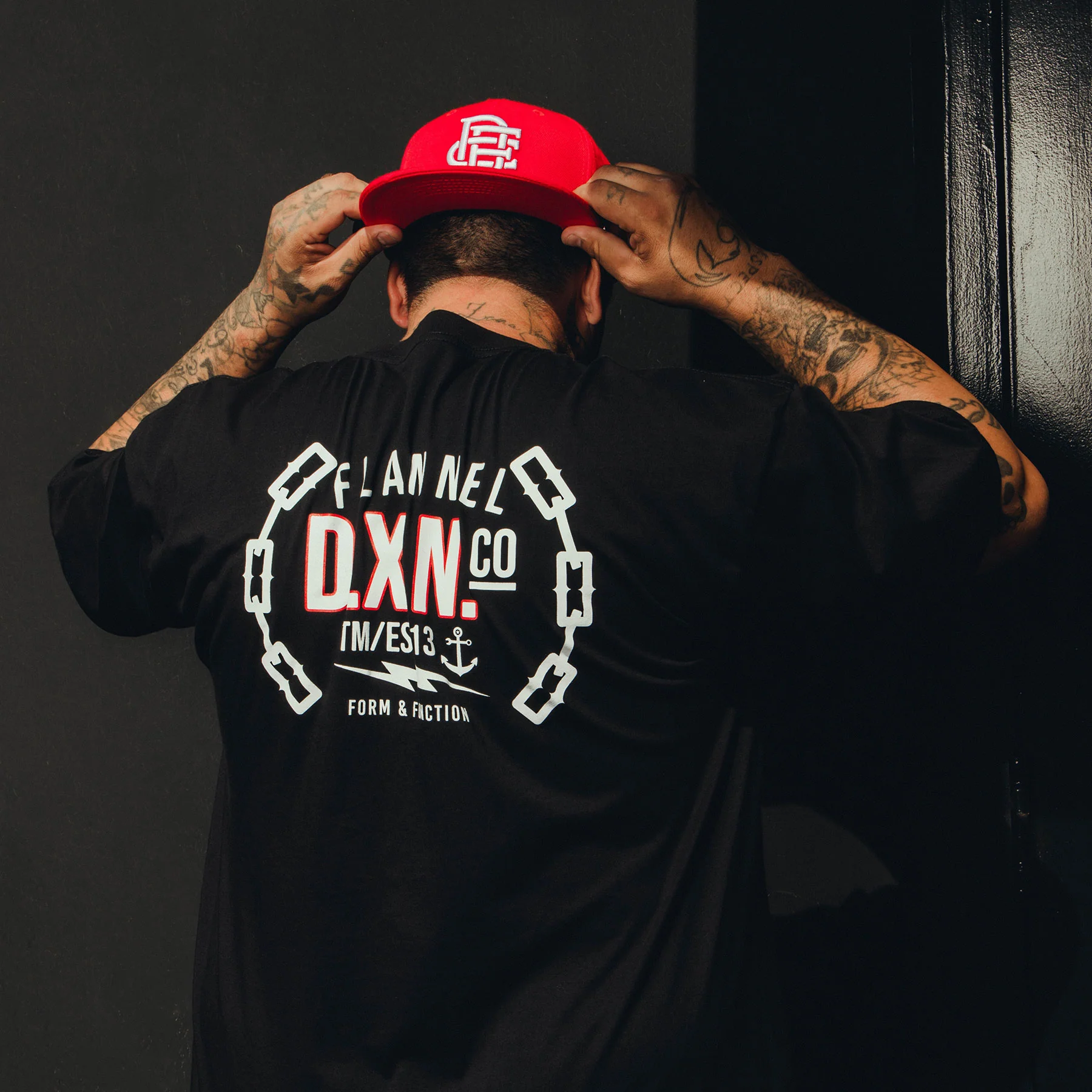 Bonded T-Shirt - Image 3