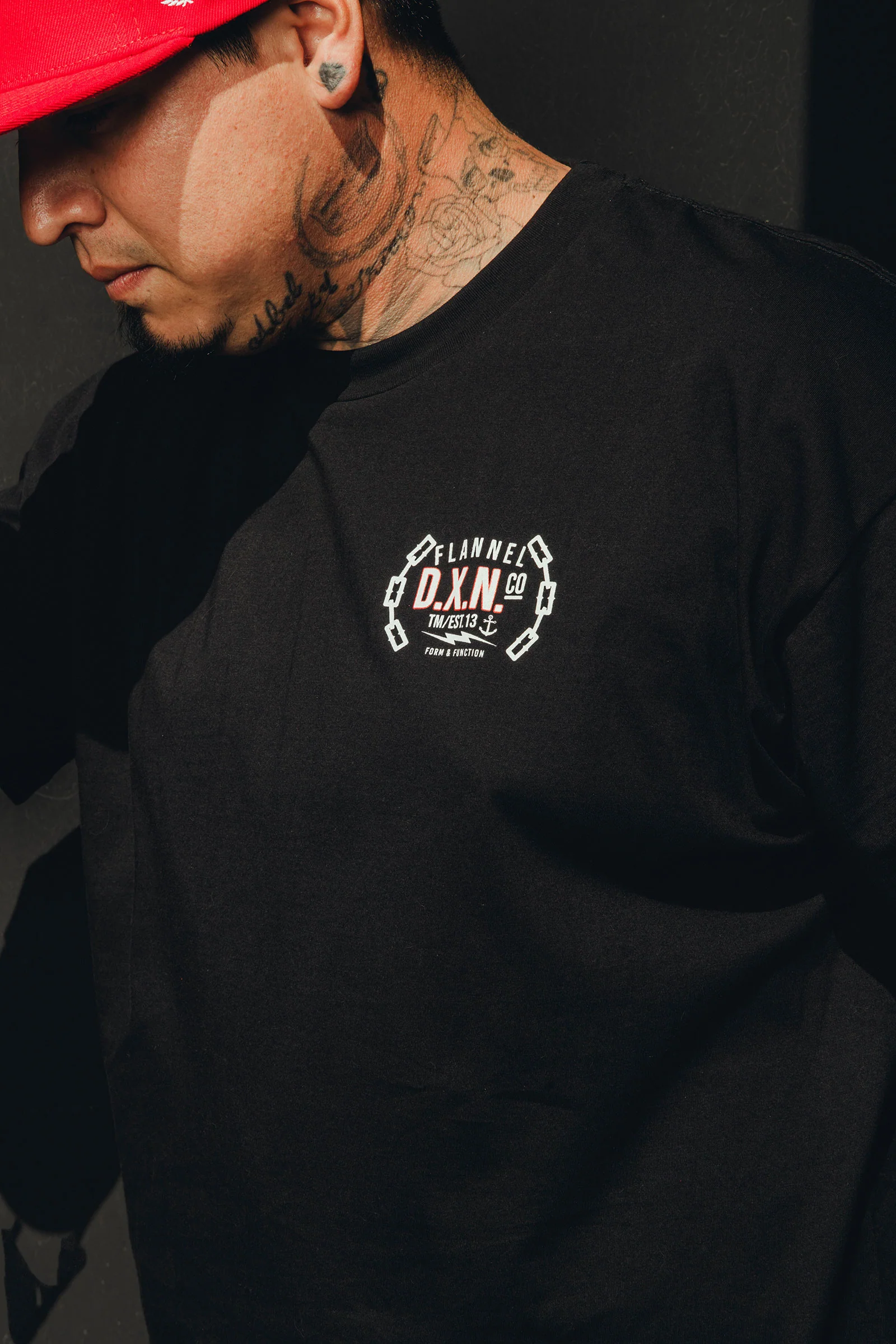 Bonded T-Shirt - Image 4