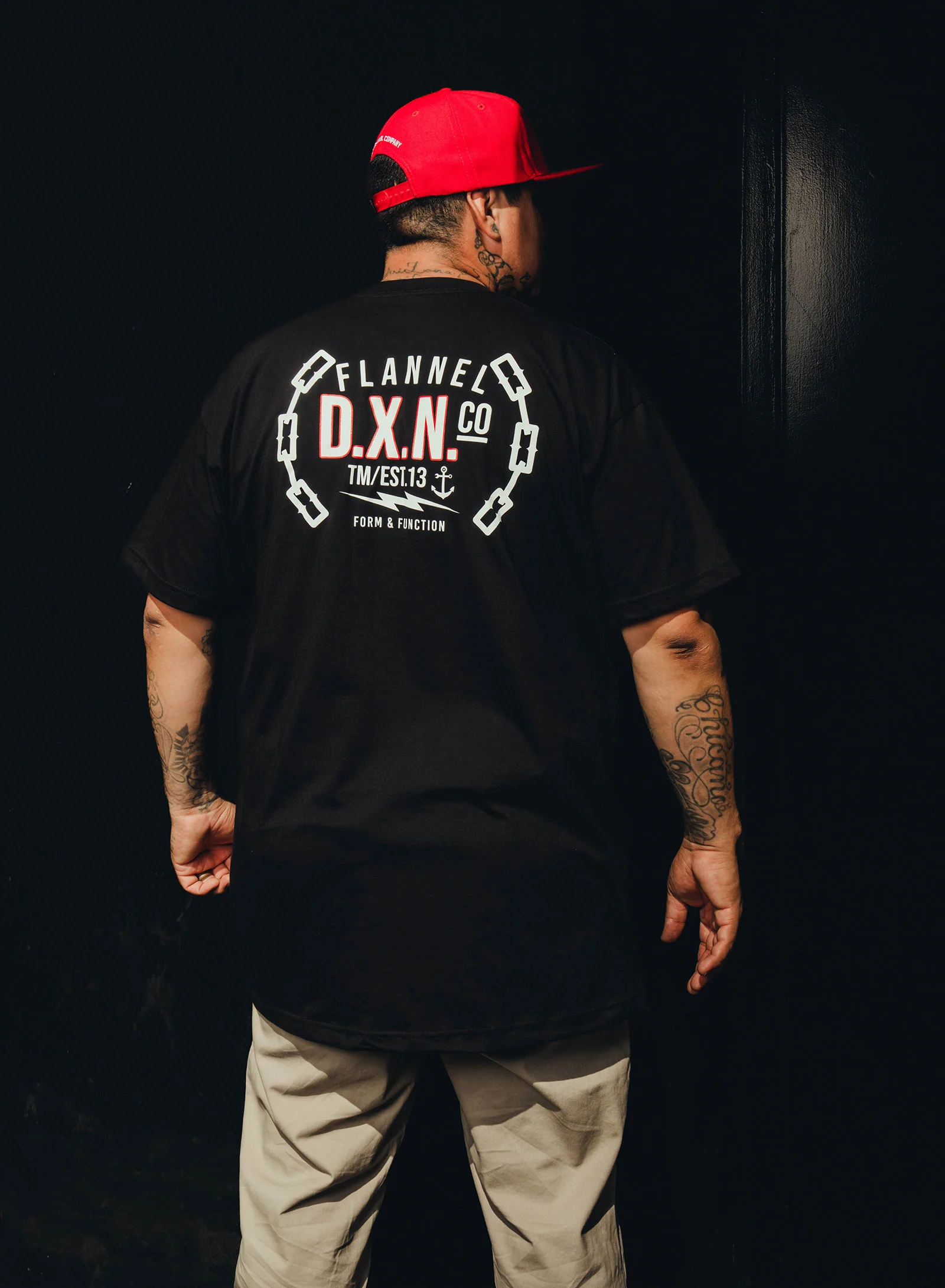 Bonded T-Shirt - Image 5