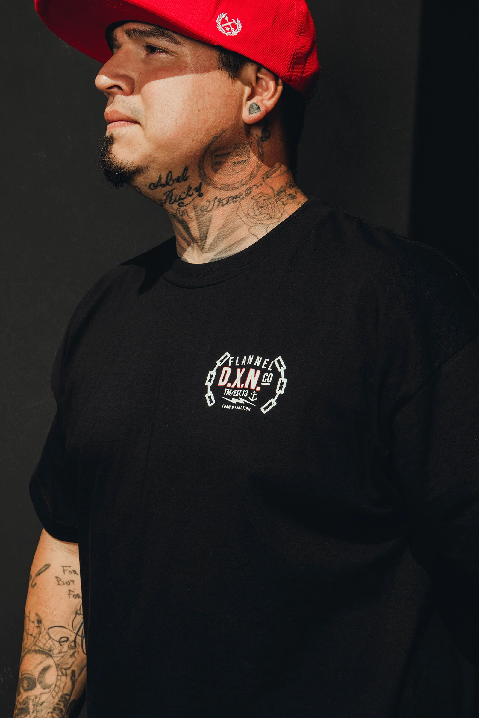 Bonded T-Shirt - Image 6