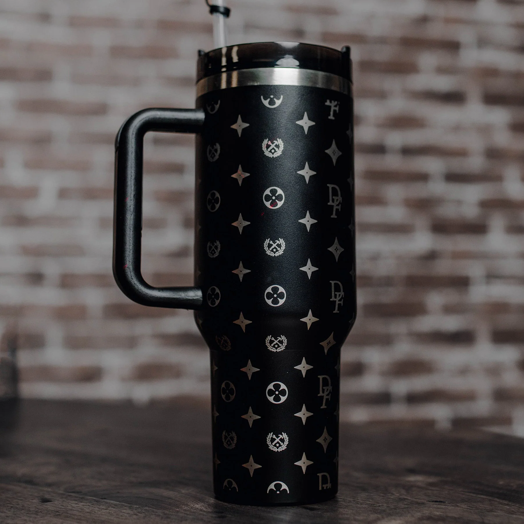Bougie Insulated Tumbler