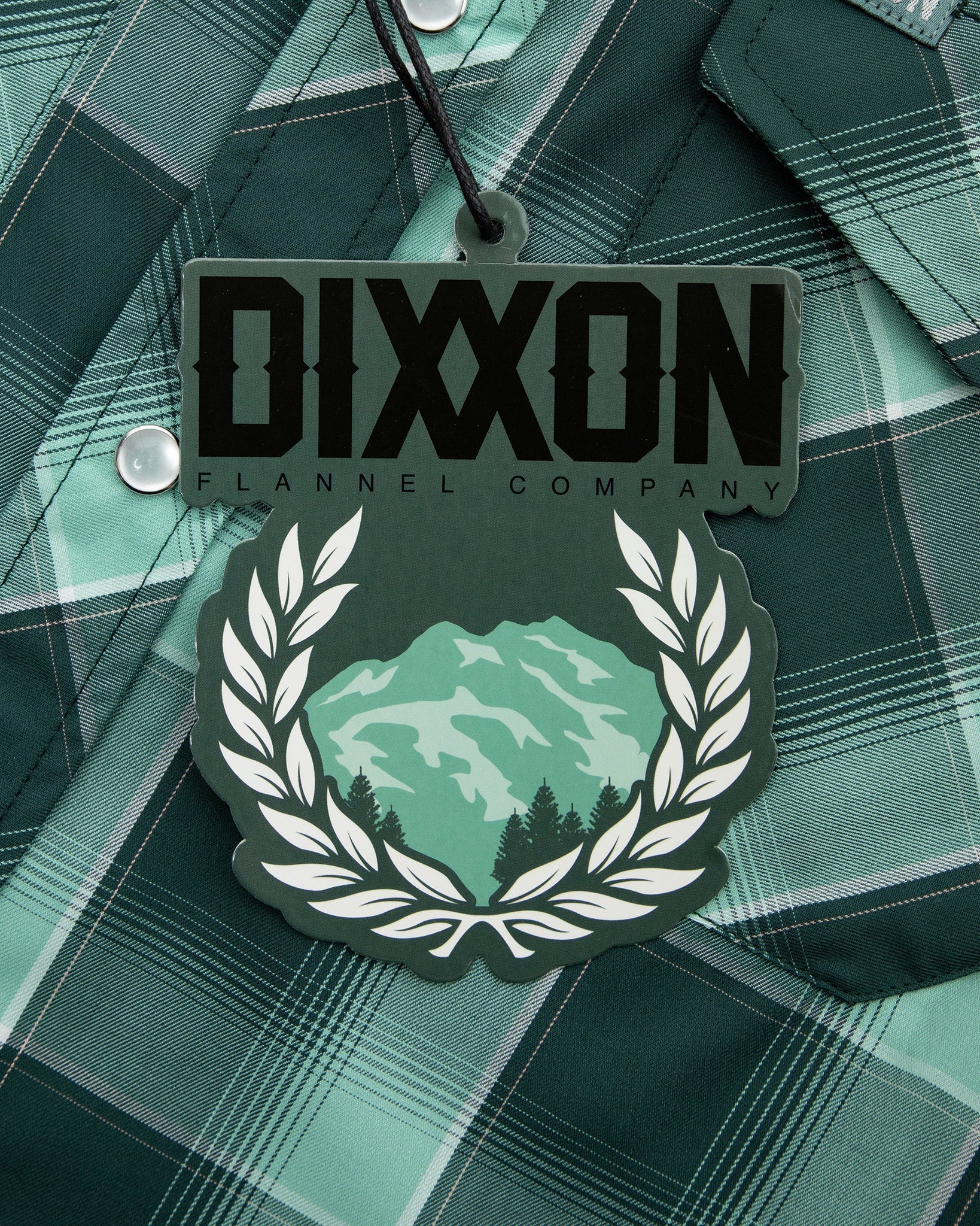 Bozeman Bamboo Short Sleeve - Image 5