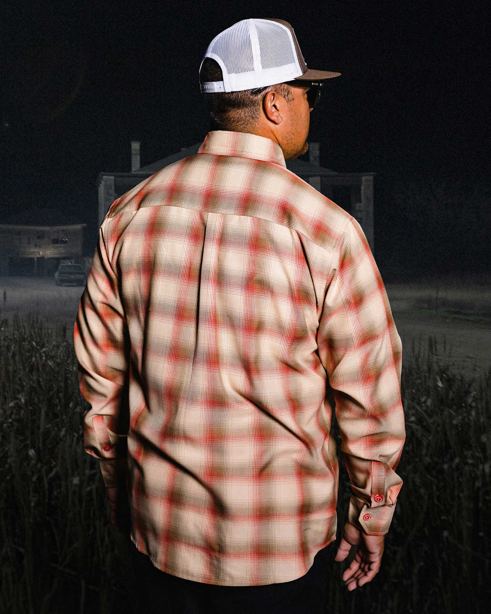 The Bubba Flannel - Image 3
