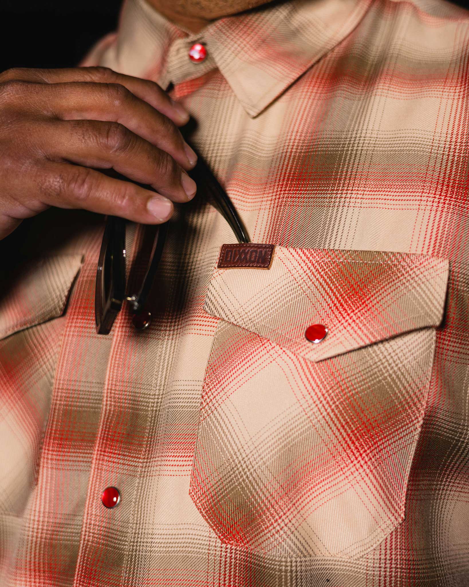 The Bubba Flannel - Image 7