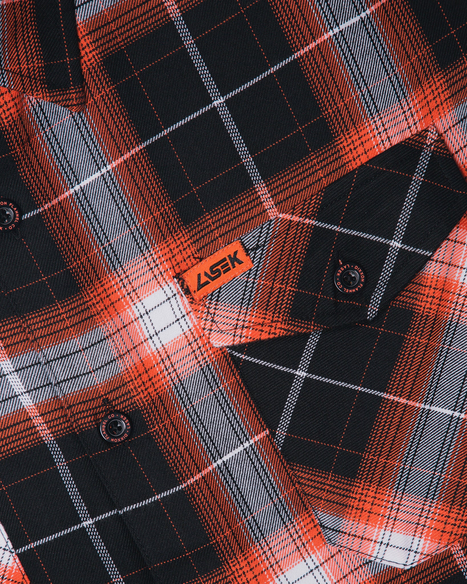 Bucky Lasek Flannel - Image 3