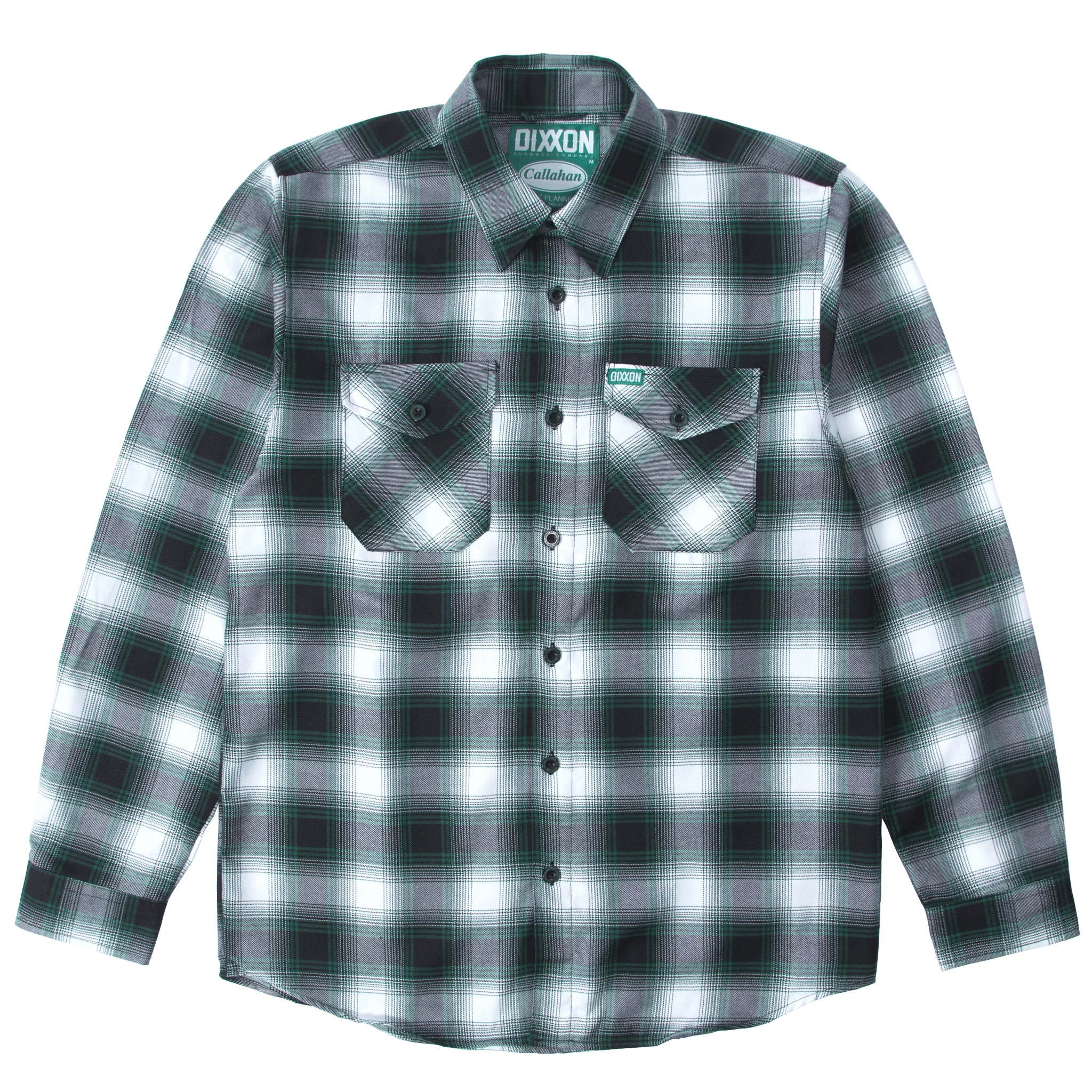 Callahan Flannel