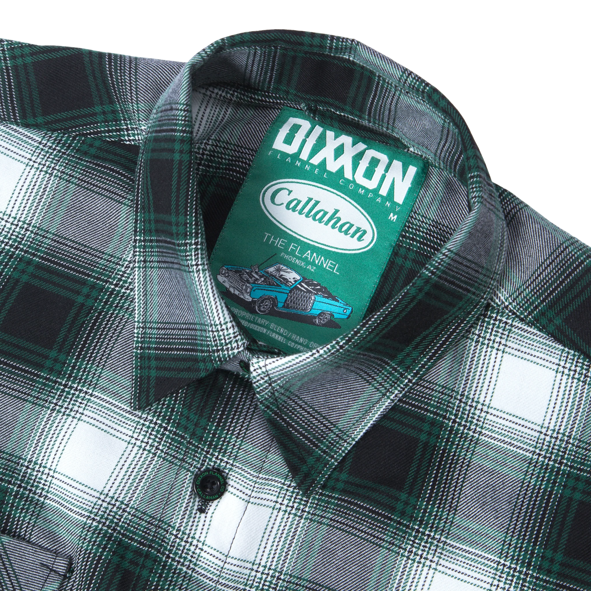 Callahan Flannel - Image 2