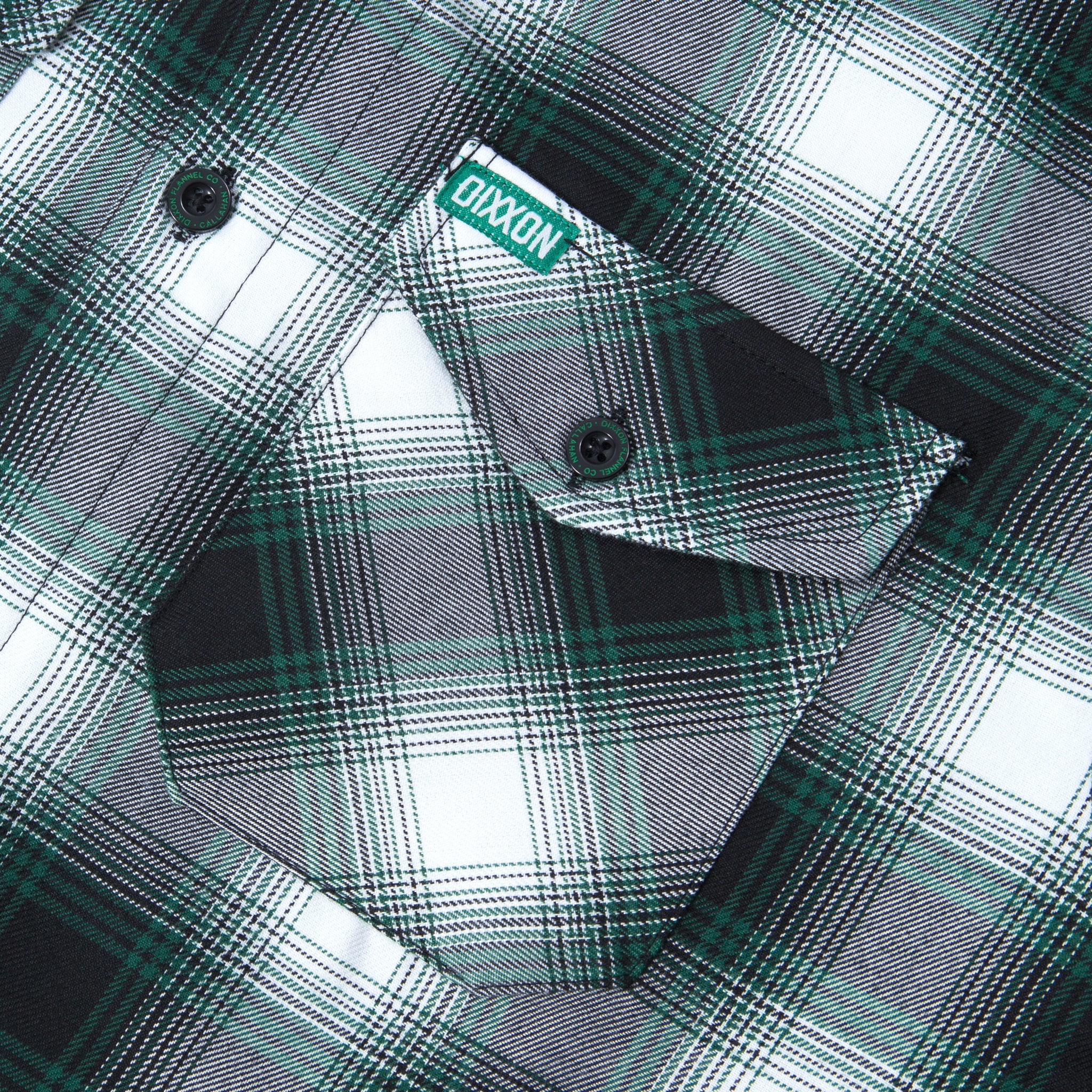 Callahan Flannel - Image 3