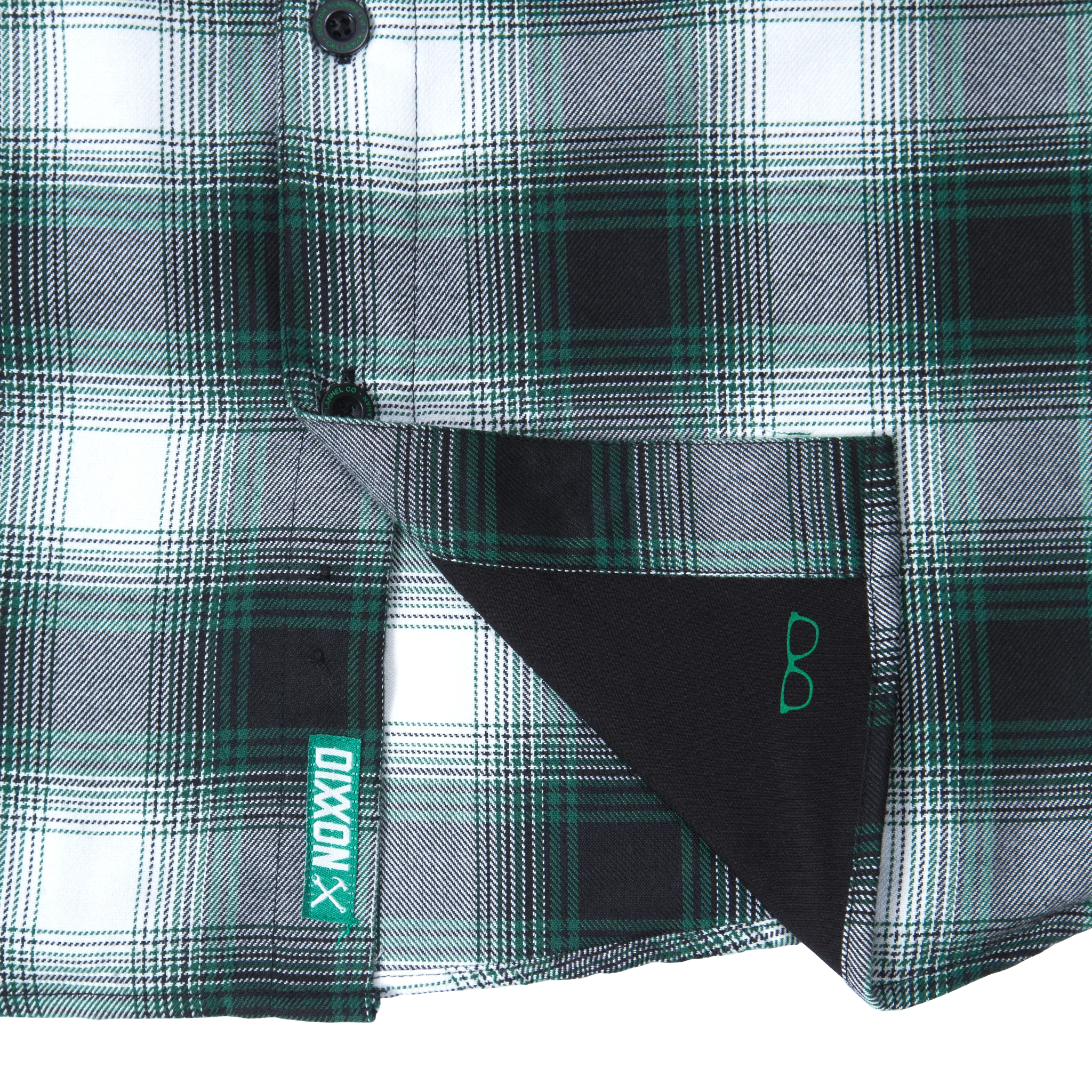 Callahan Flannel - Image 4